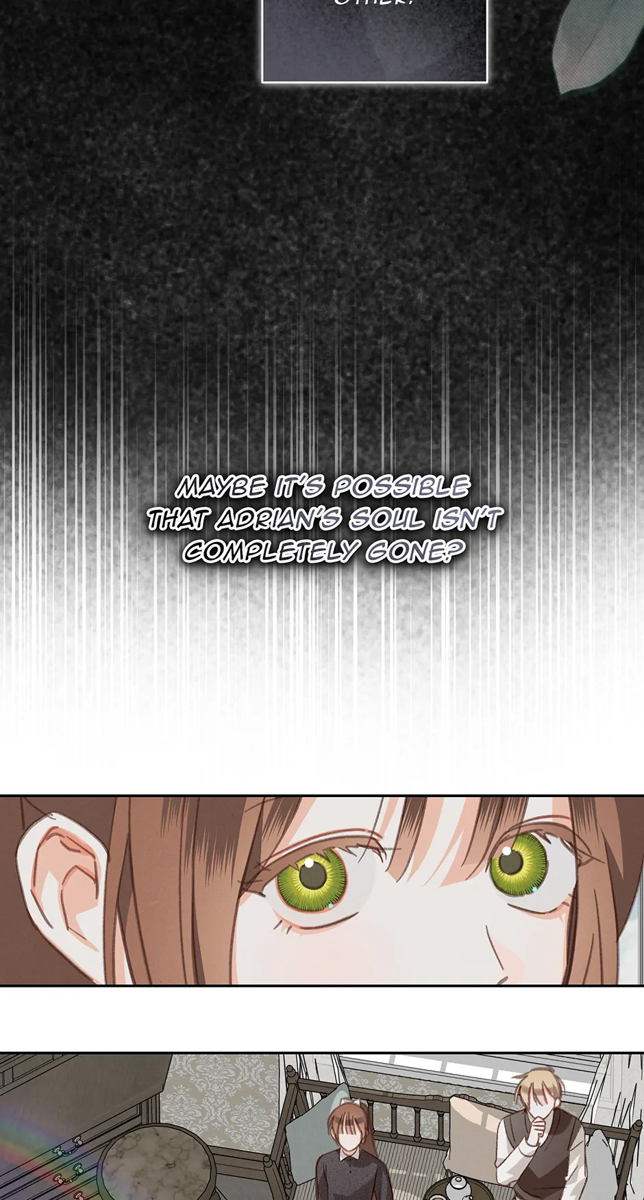 Read how to survive as a maid in a horror game Manga Online