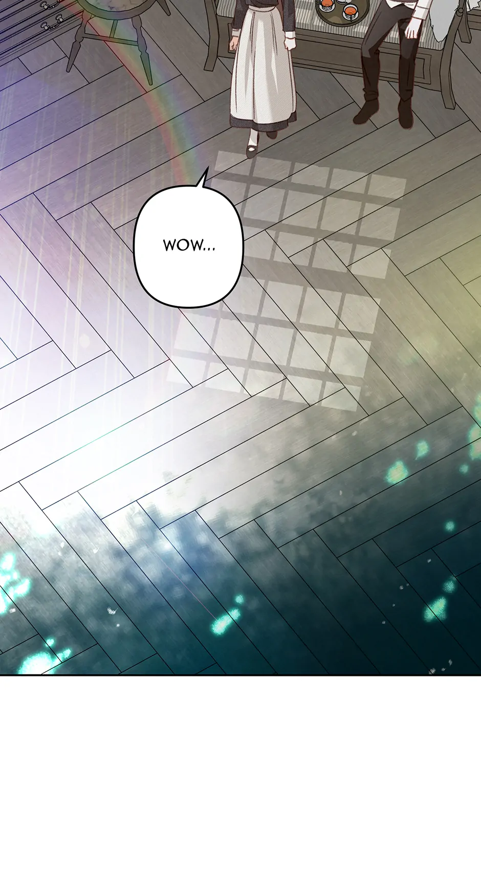Read how to survive as a maid in a horror game Manga Online