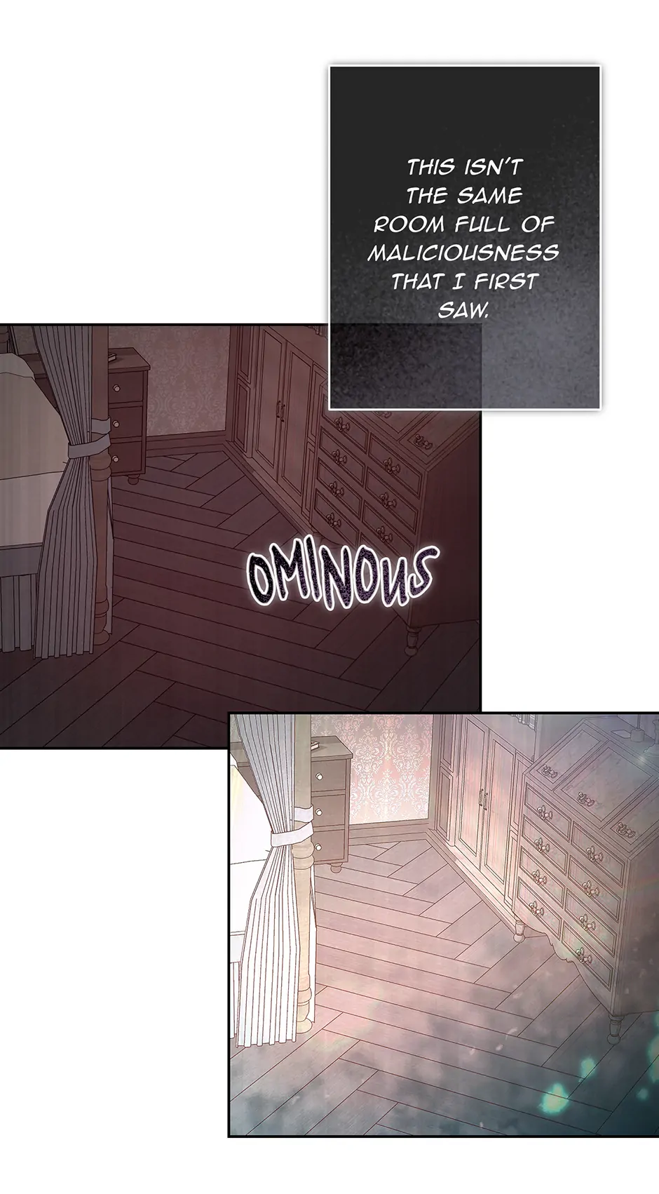 Read how to survive as a maid in a horror game Manga Online