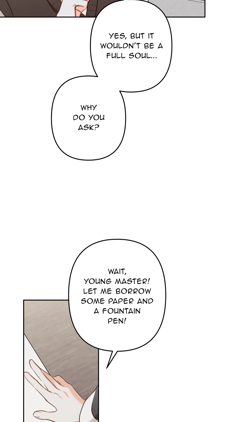 Read how to survive as a maid in a horror game Manga Online