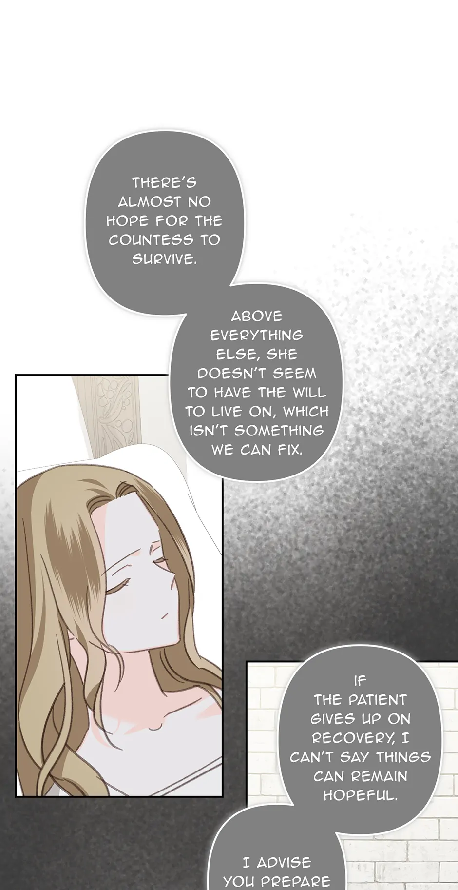 Read how to survive as a maid in a horror game Manga Online