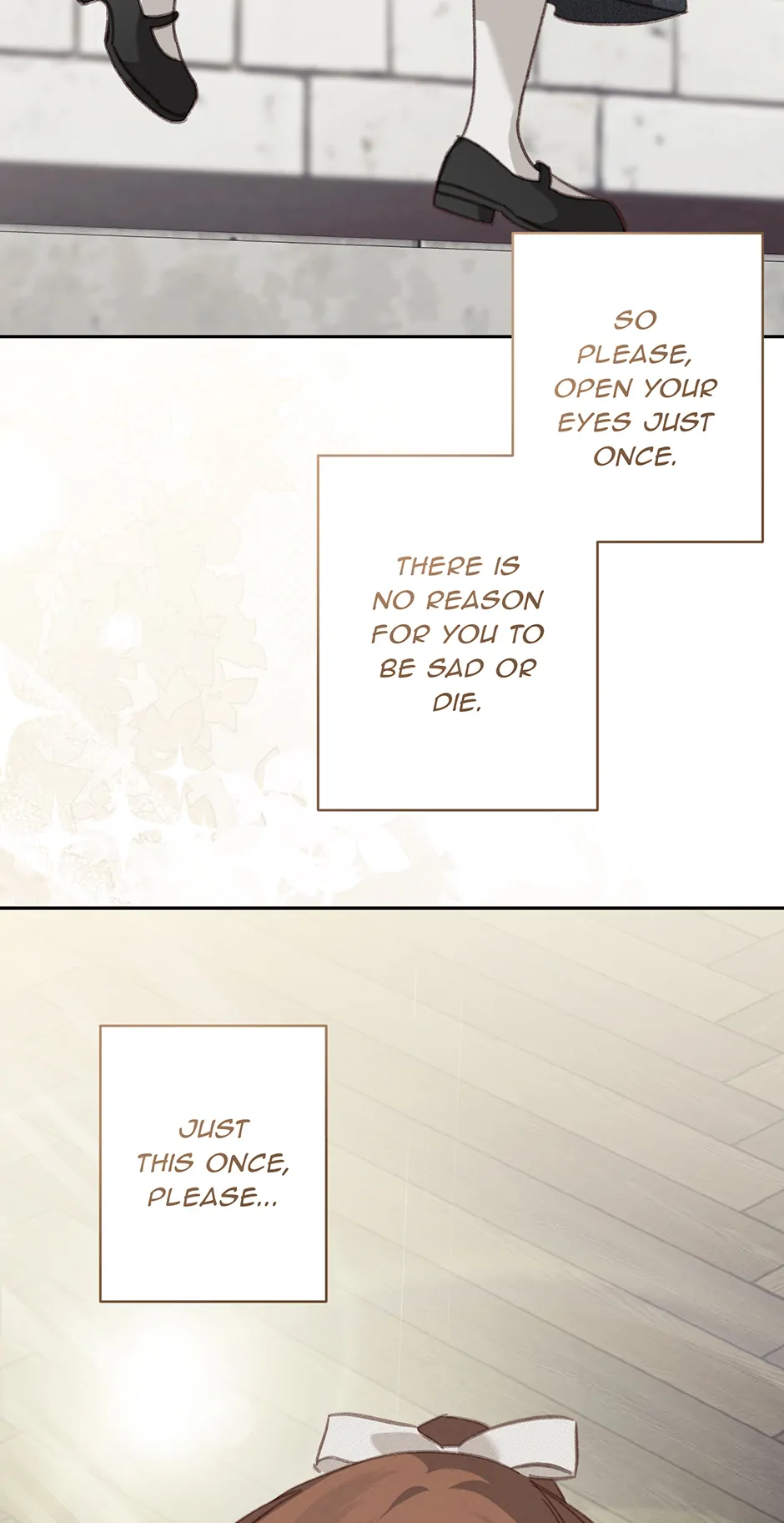 Read how to survive as a maid in a horror game Manga Online
