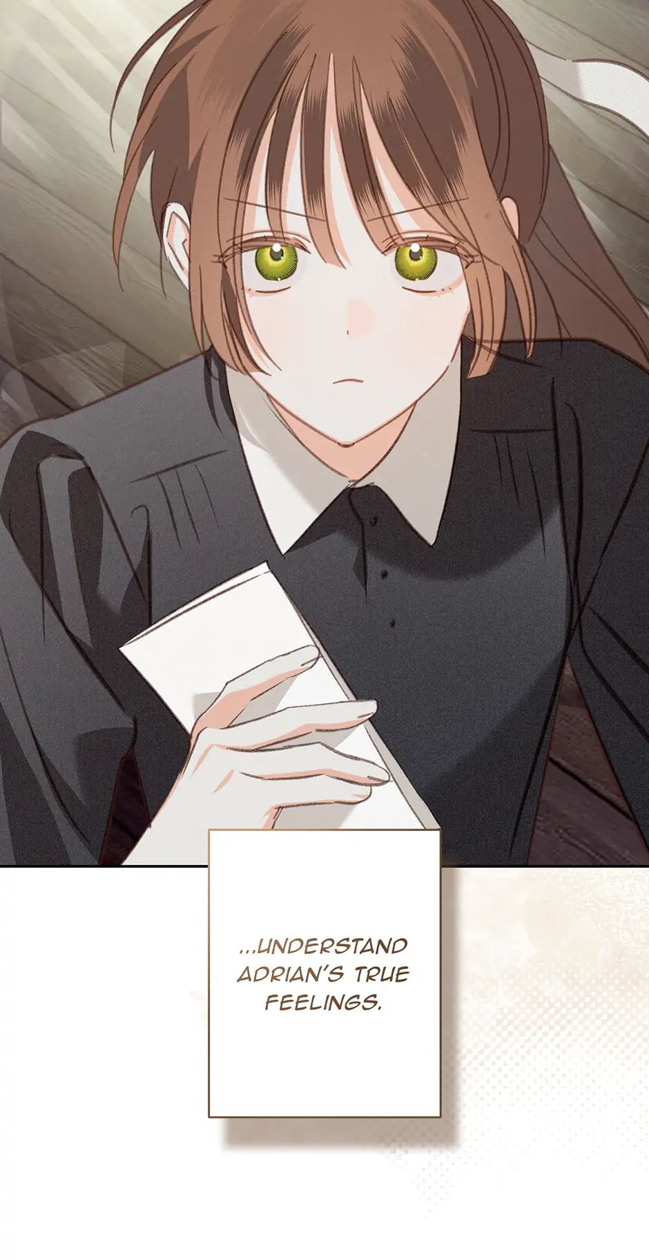 Read how to survive as a maid in a horror game Manga Online