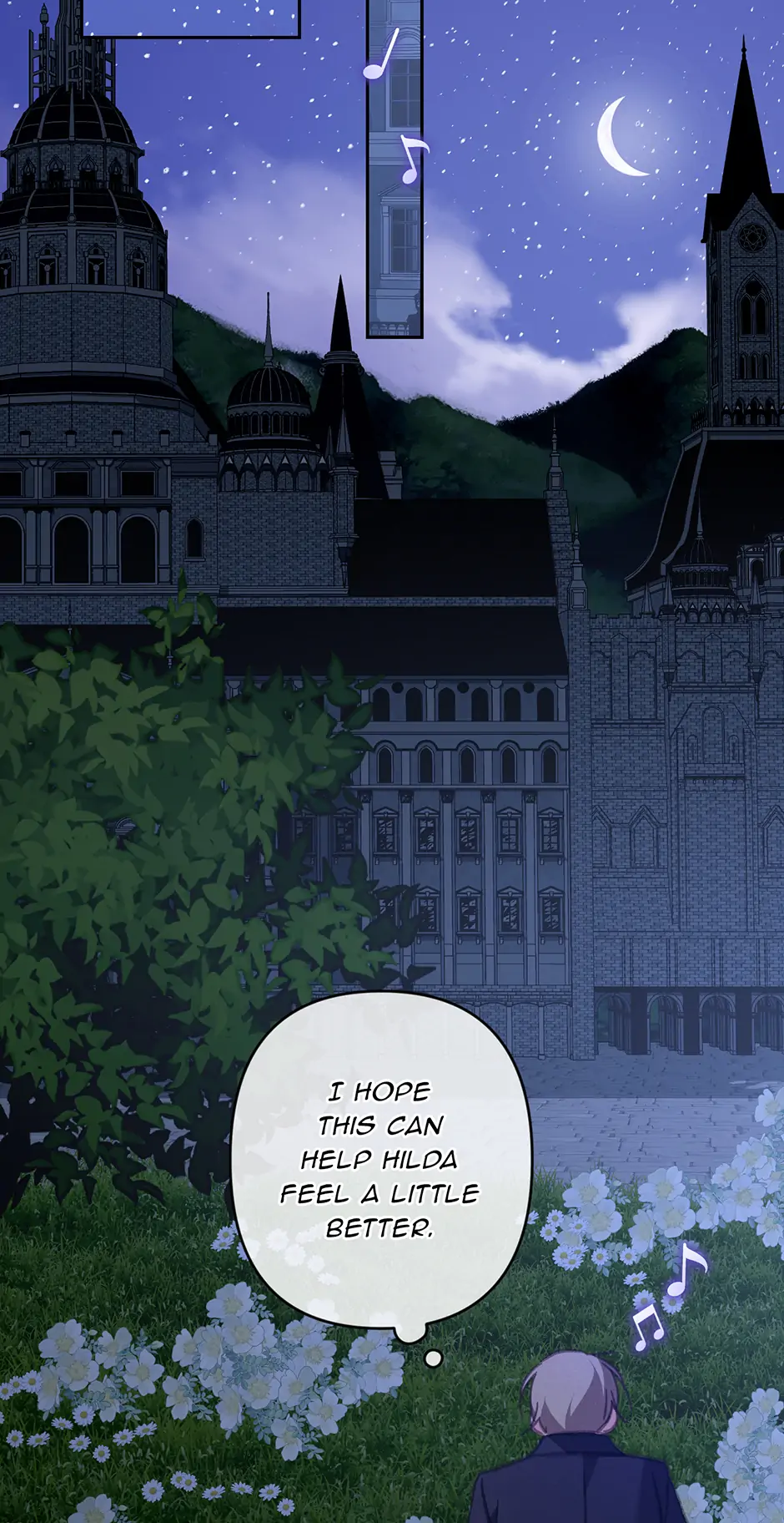 Read how to survive as a maid in a horror game Manga Online