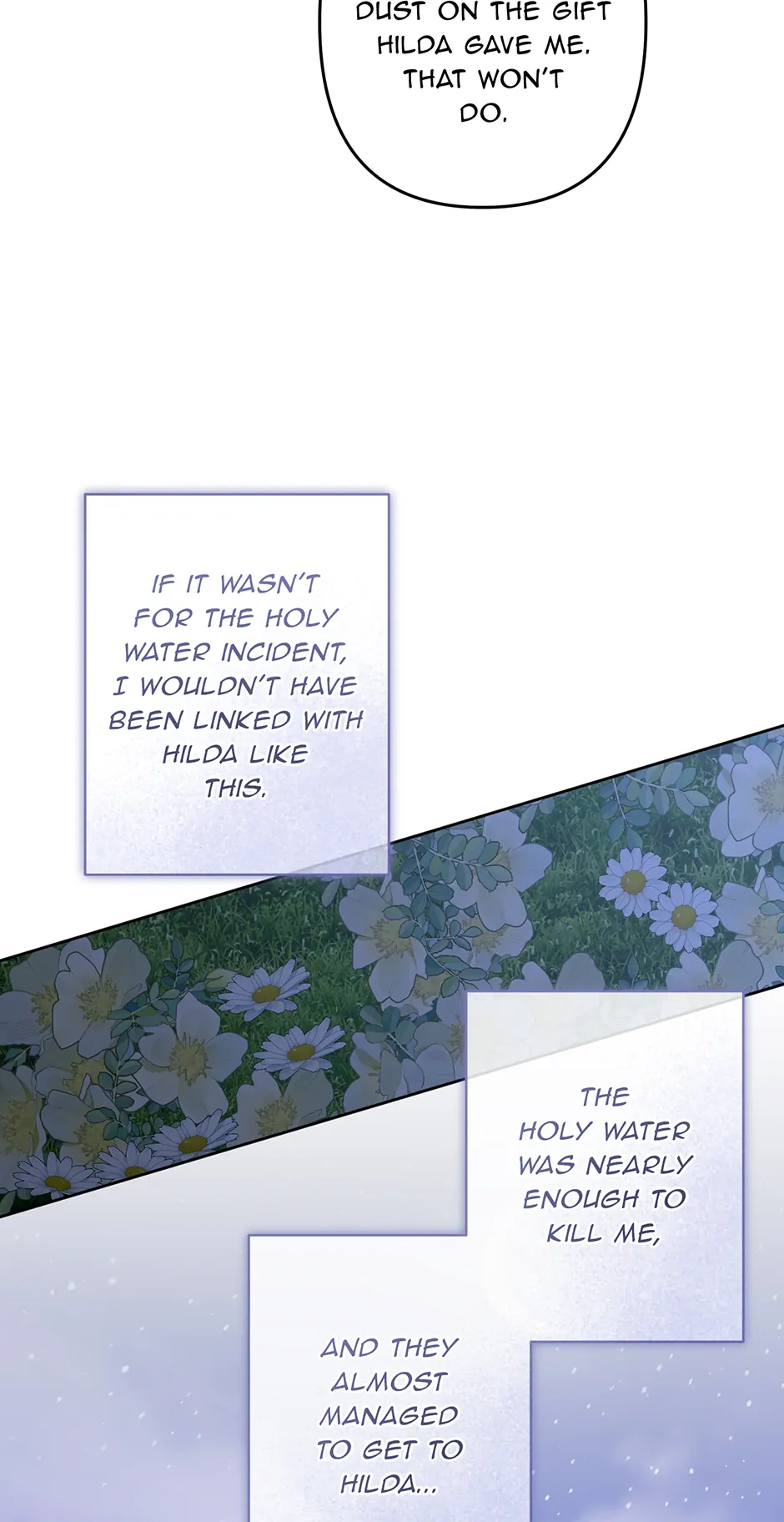Read how to survive as a maid in a horror game Manga Online