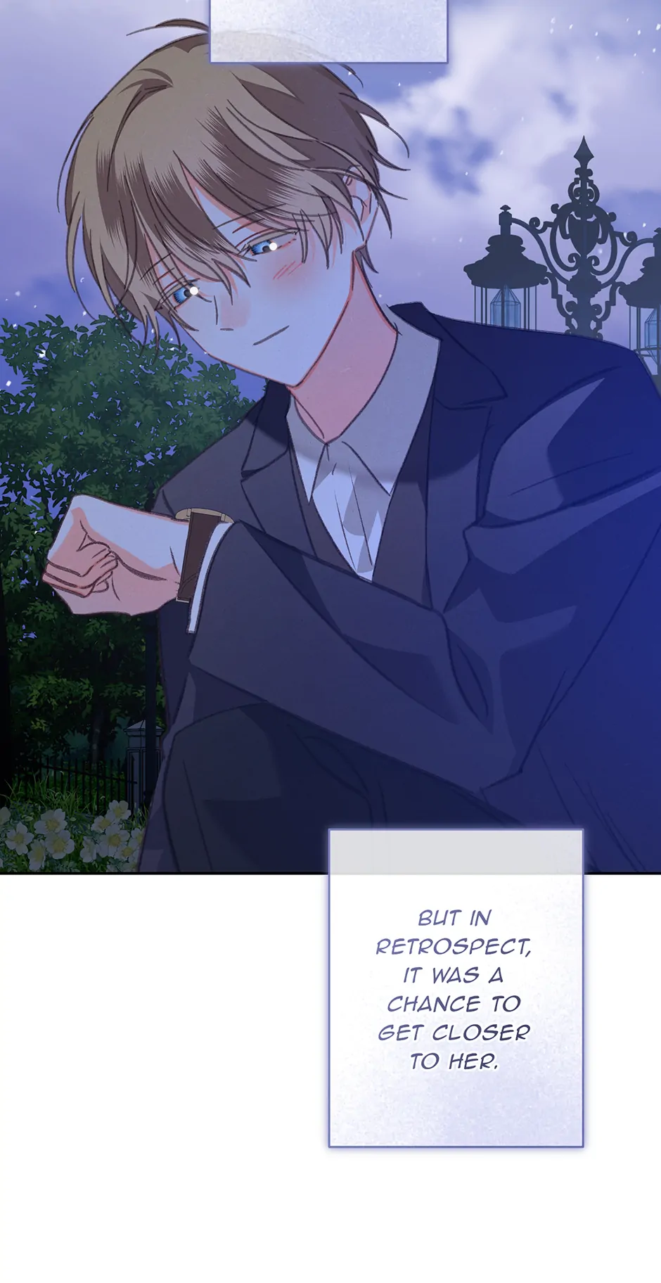 Read how to survive as a maid in a horror game Manga Online