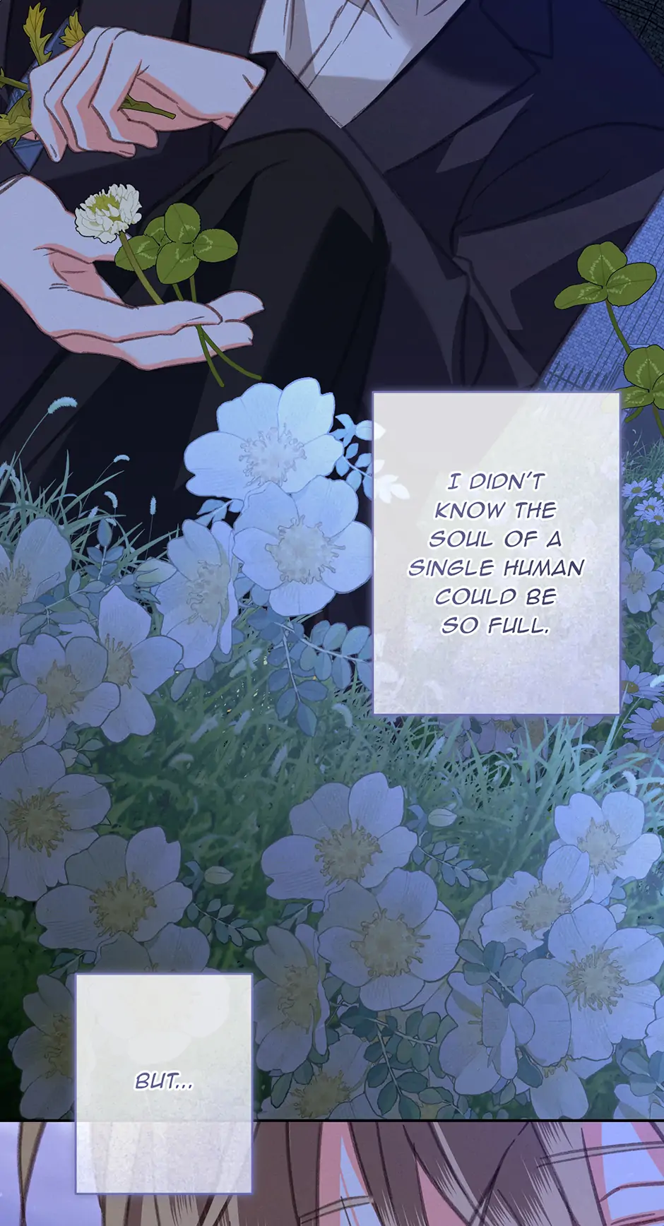 Read how to survive as a maid in a horror game Manga Online