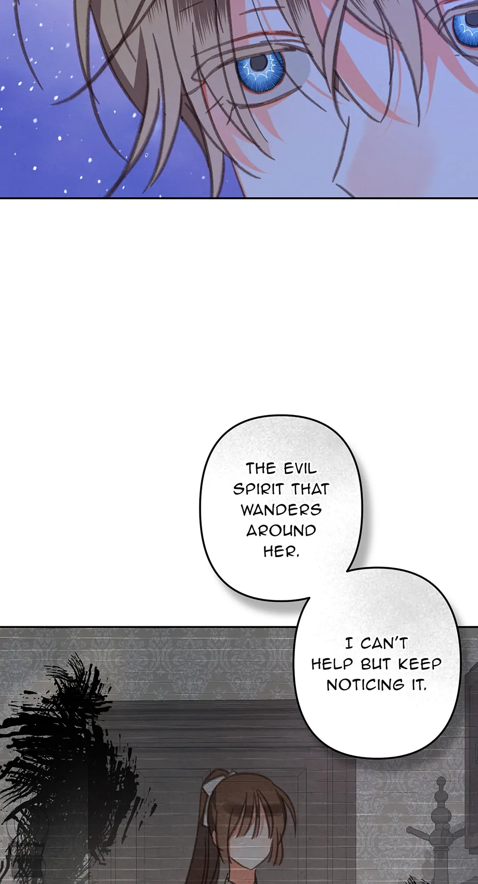 Read how to survive as a maid in a horror game Manga Online