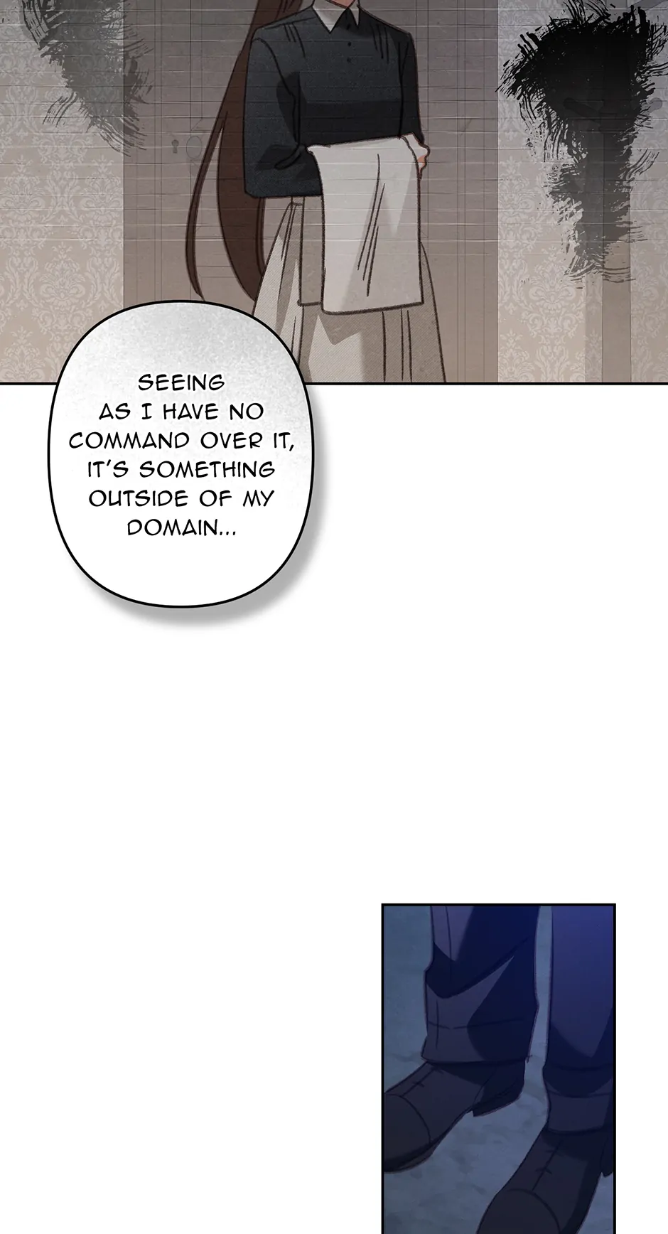 Read how to survive as a maid in a horror game Manga Online