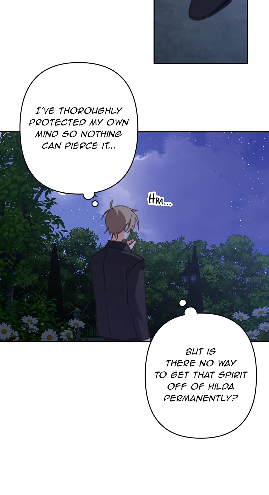 Read how to survive as a maid in a horror game Manga Online