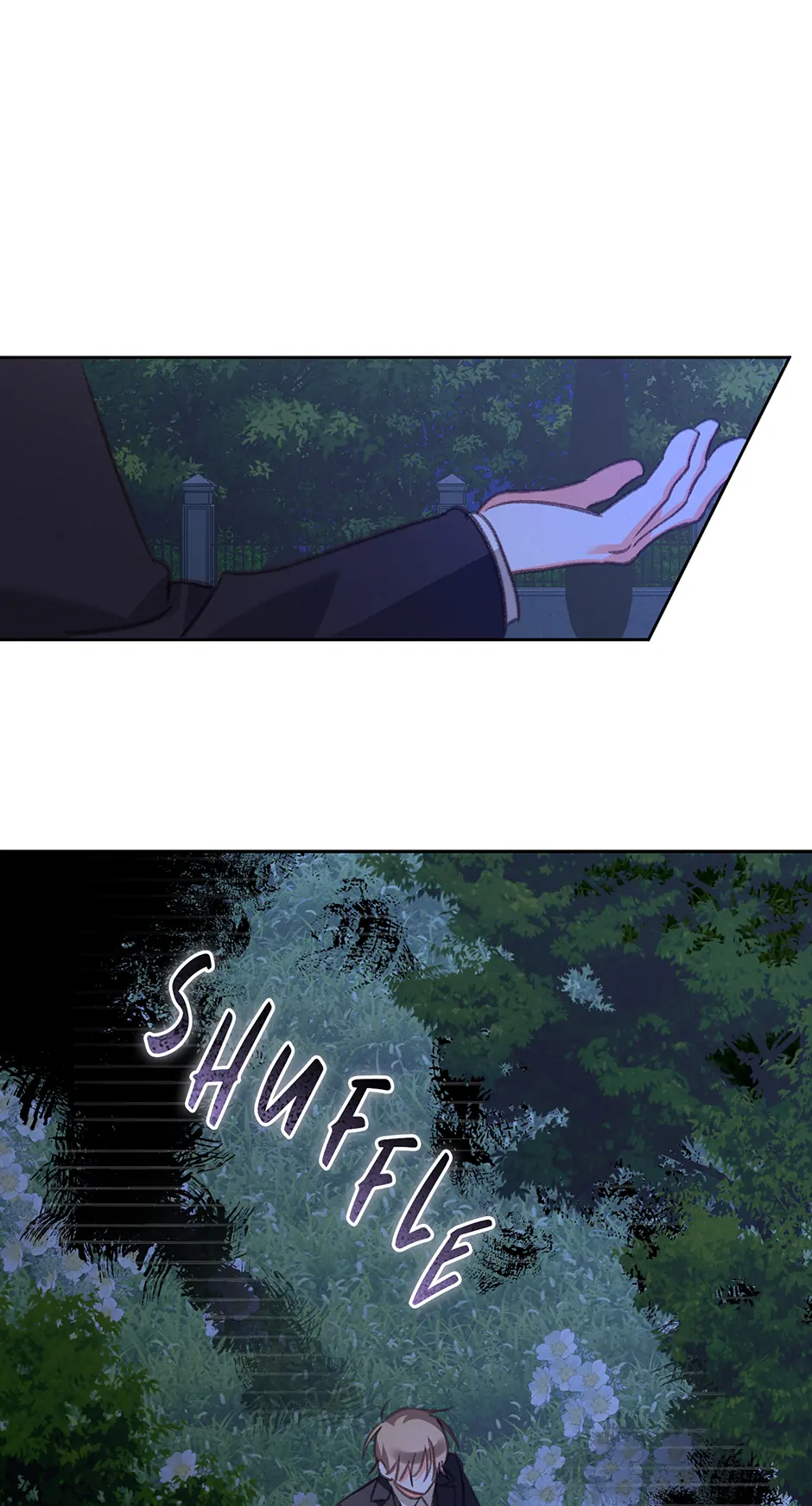 Read how to survive as a maid in a horror game Manga Online