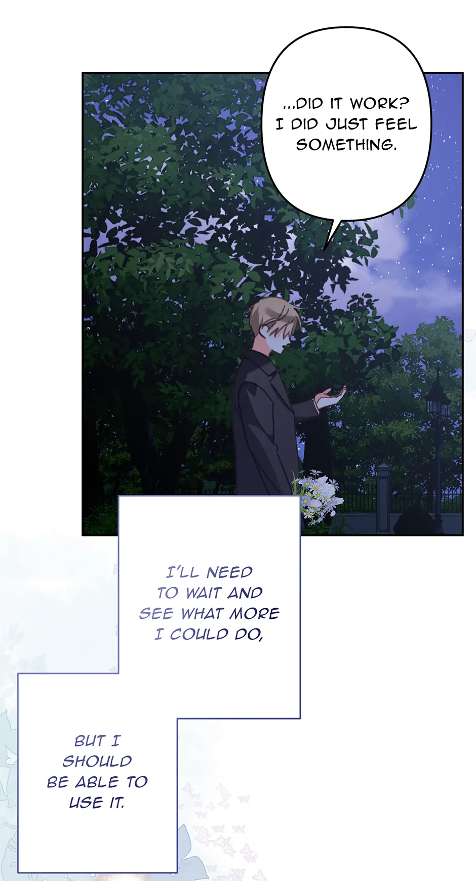 Read how to survive as a maid in a horror game Manga Online
