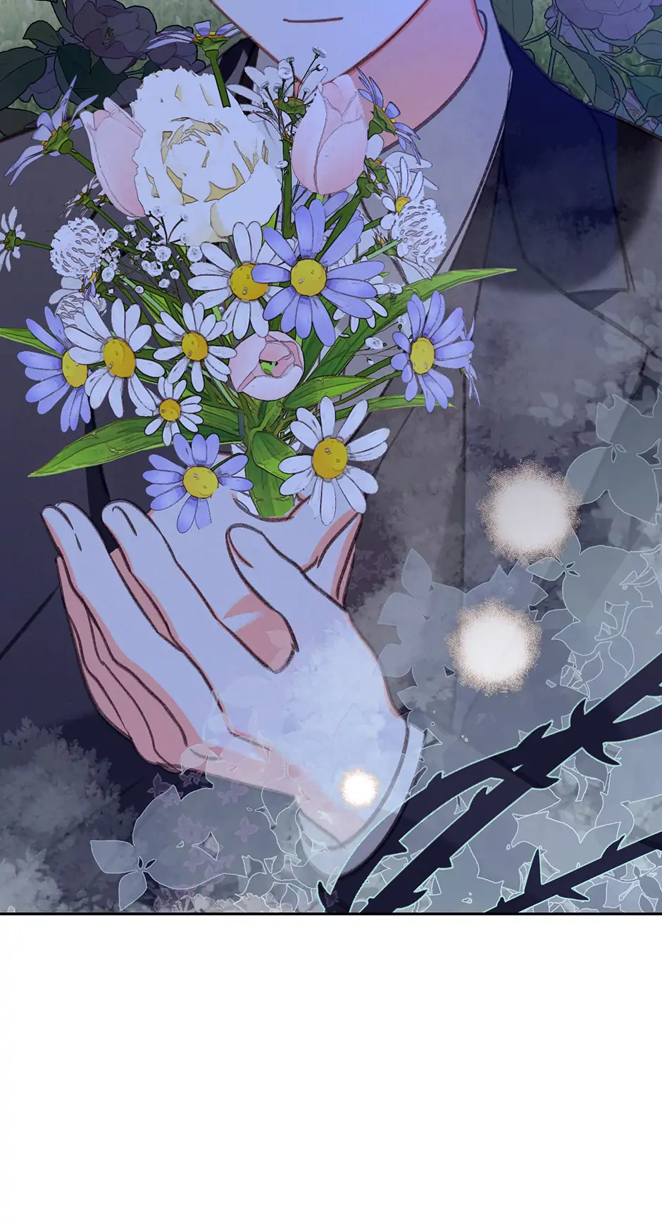 Read how to survive as a maid in a horror game Manga Online