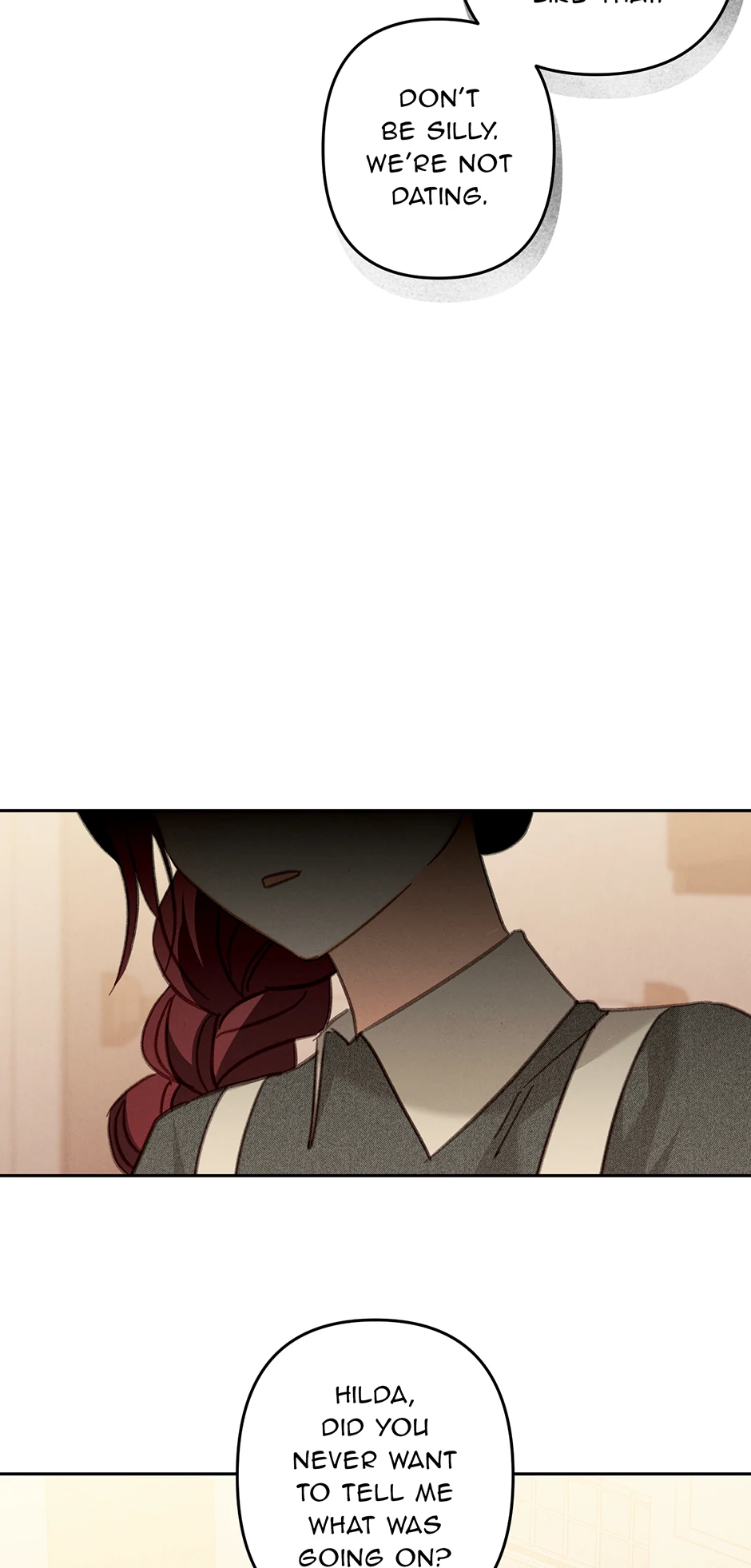 Read how to survive as a maid in a horror game Manga Online
