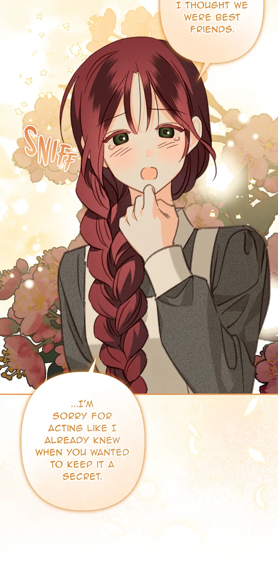 Read how to survive as a maid in a horror game Manga Online