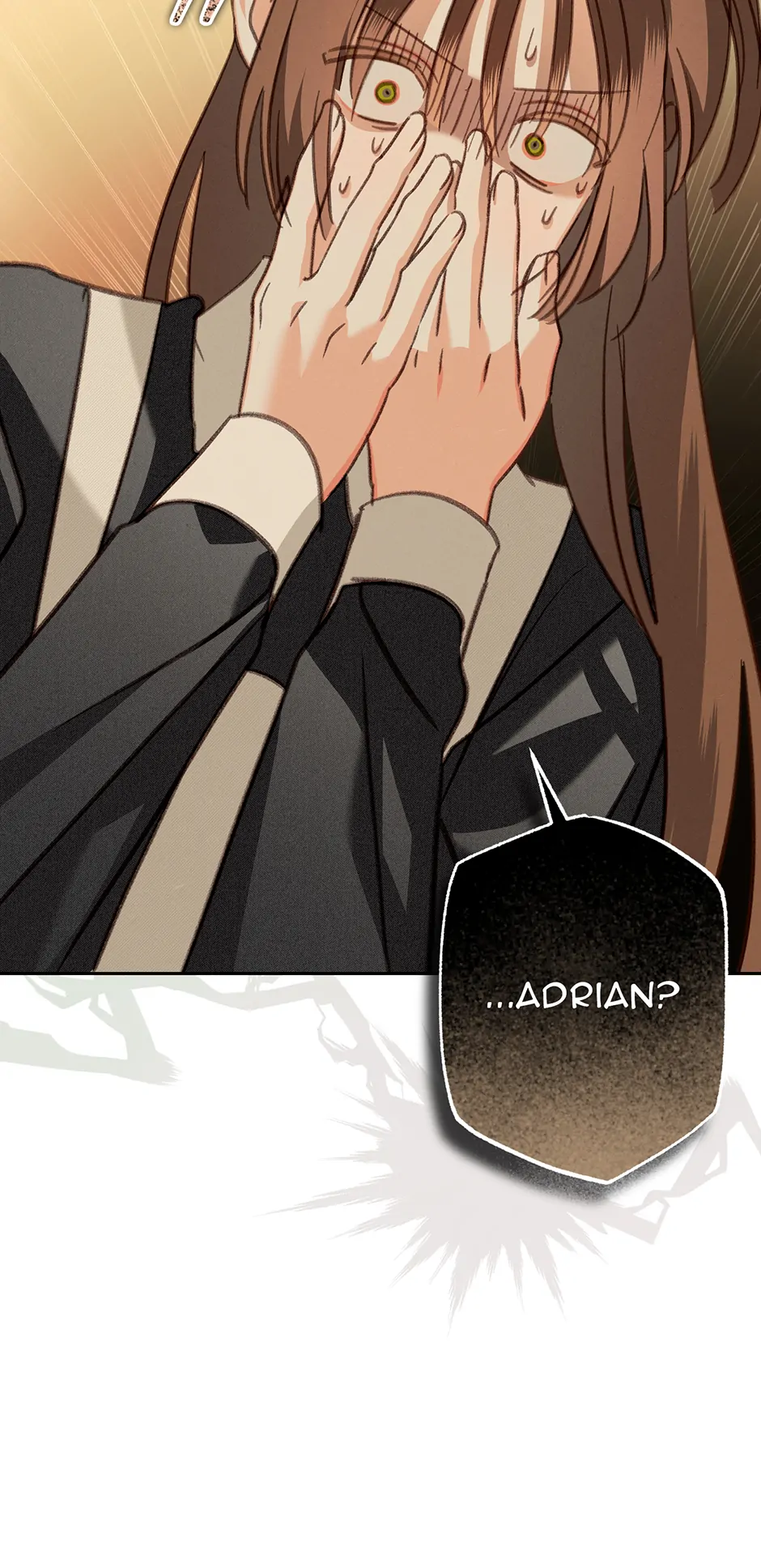Read how to survive as a maid in a horror game Manga Online