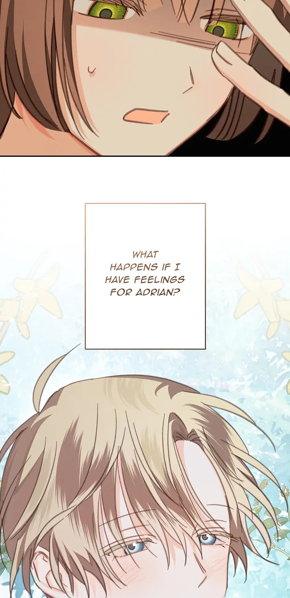 Read how to survive as a maid in a horror game Manga Online