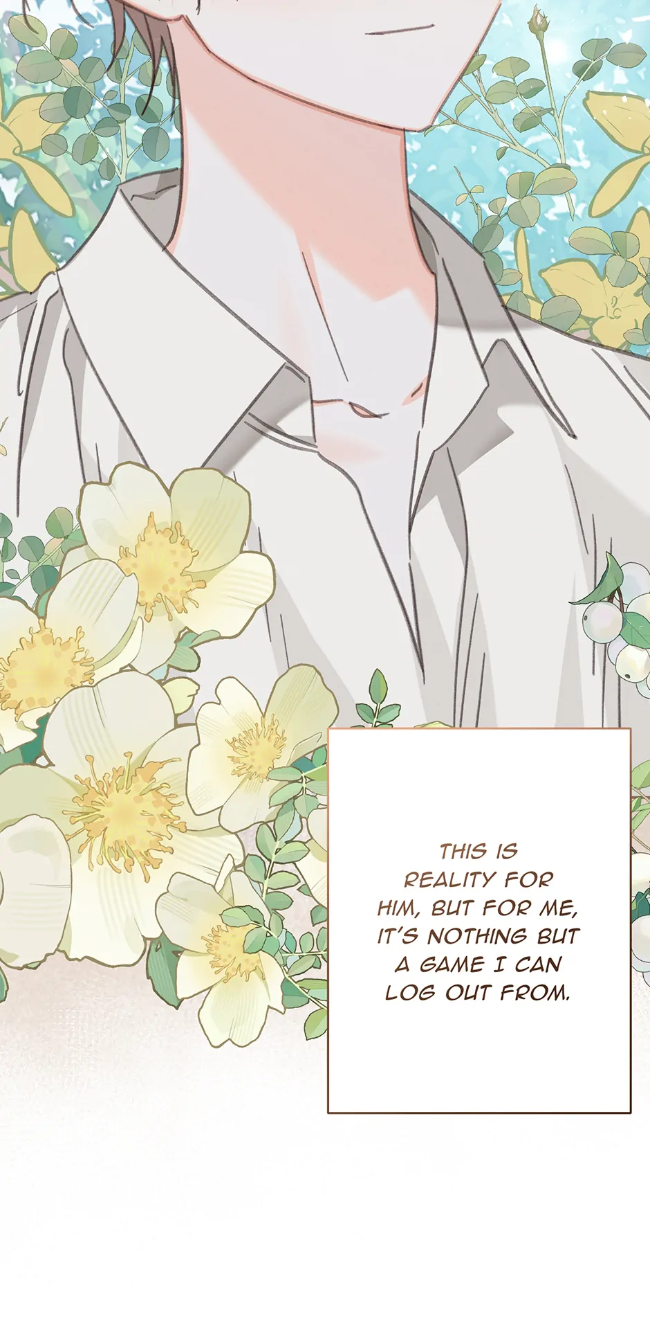 Read how to survive as a maid in a horror game Manga Online