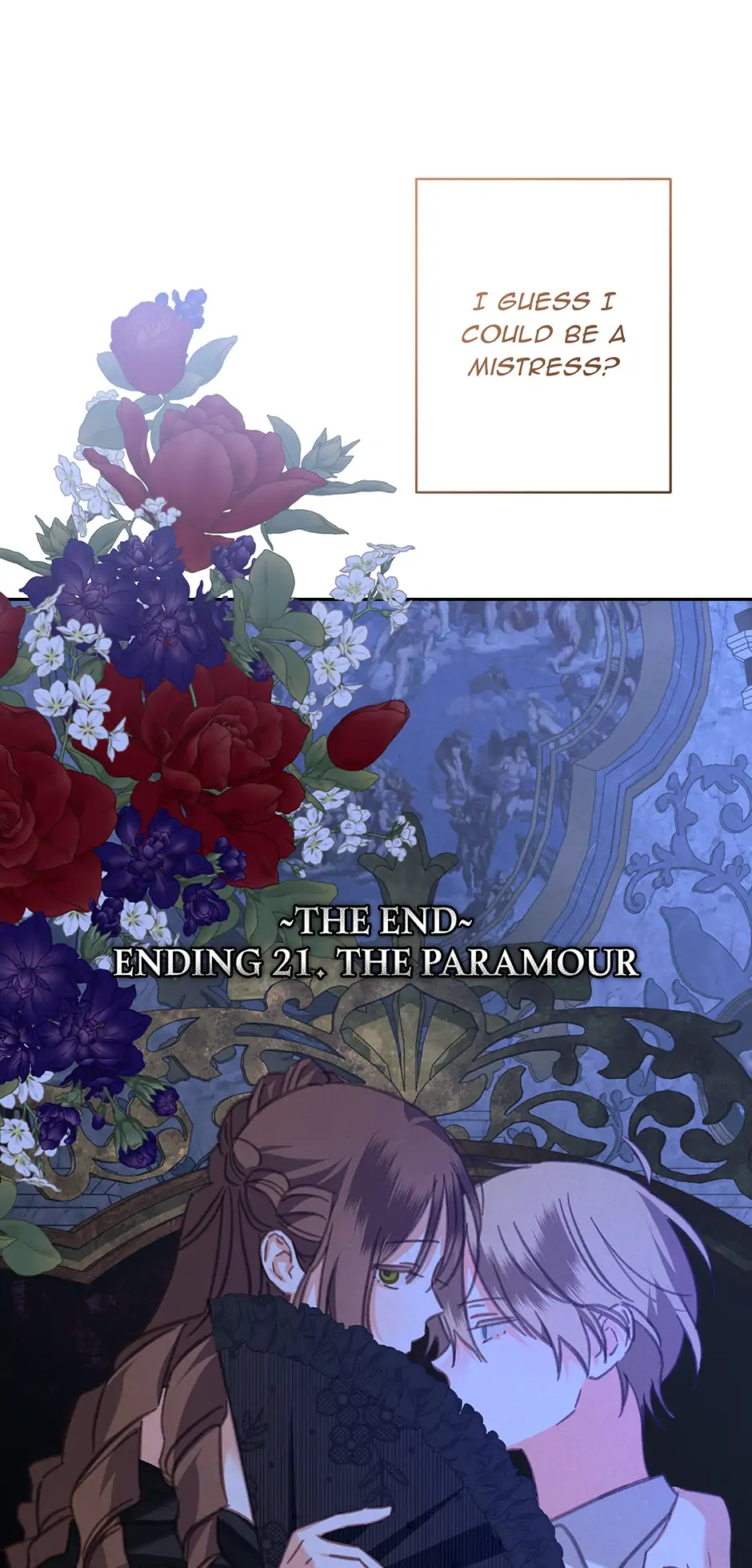 Read how to survive as a maid in a horror game Manga Online