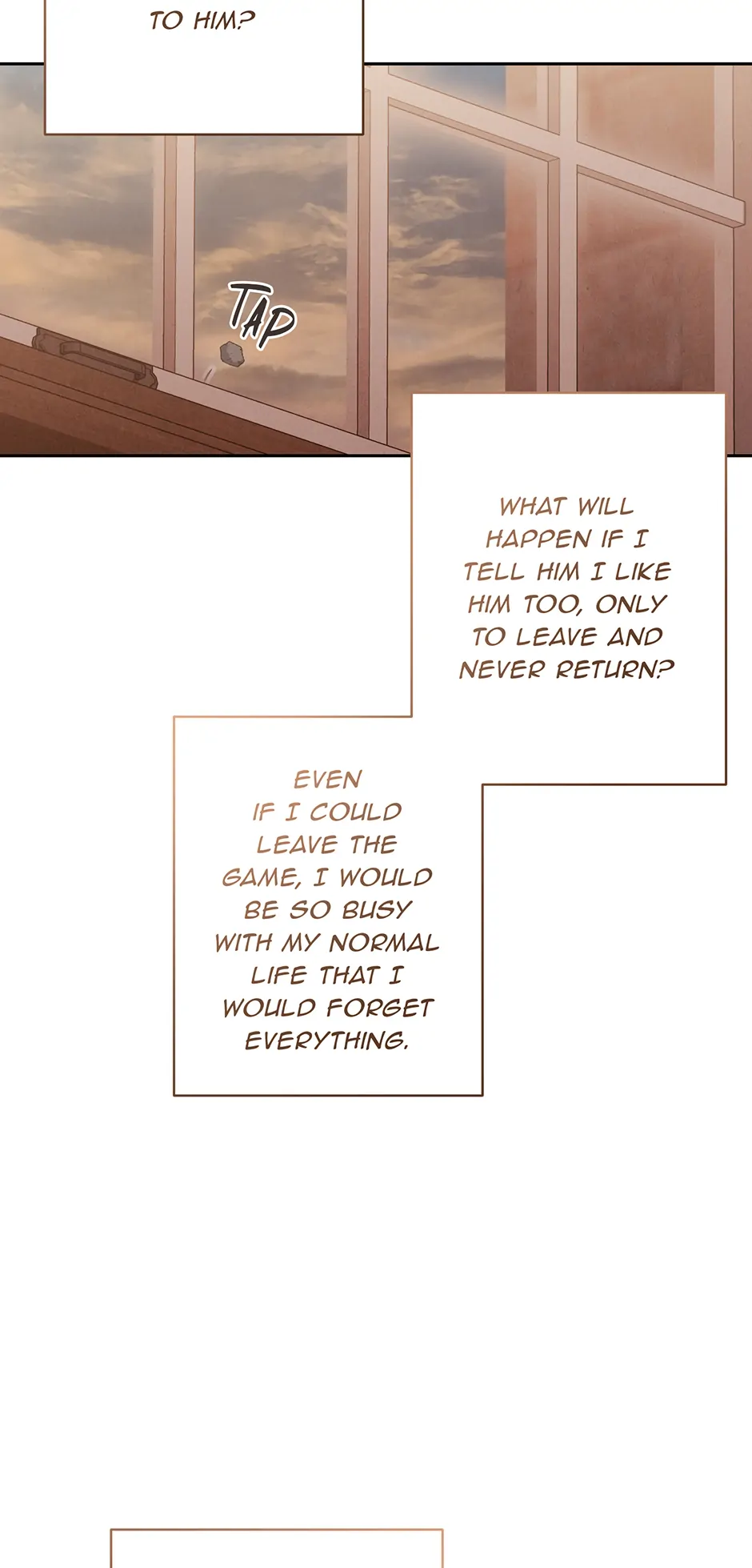 Read how to survive as a maid in a horror game Manga Online