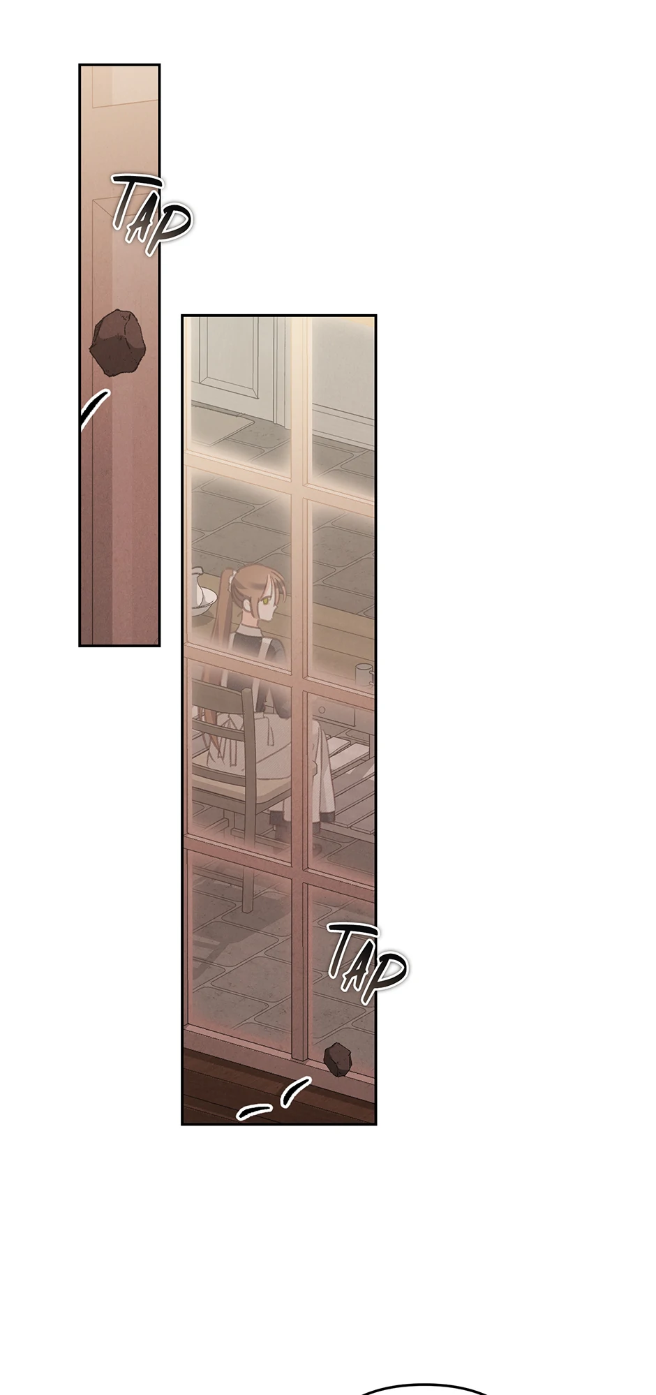 Read how to survive as a maid in a horror game Manga Online