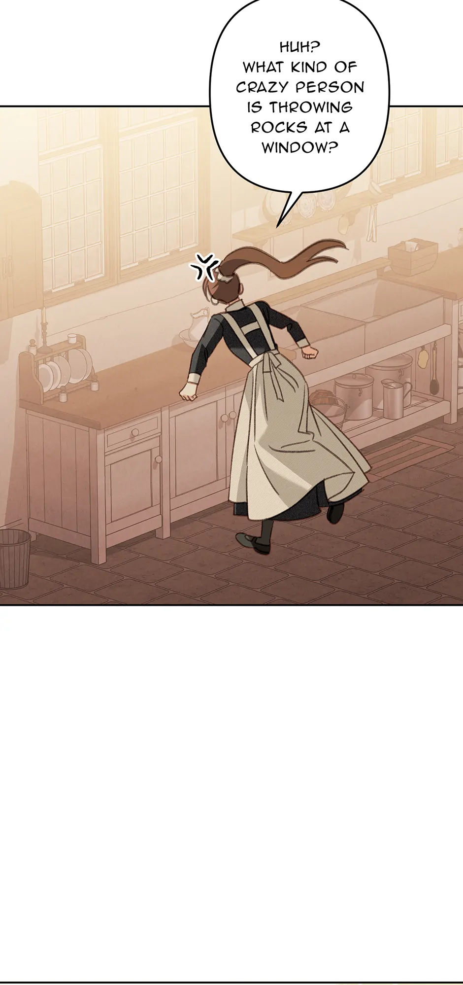 Read how to survive as a maid in a horror game Manga Online
