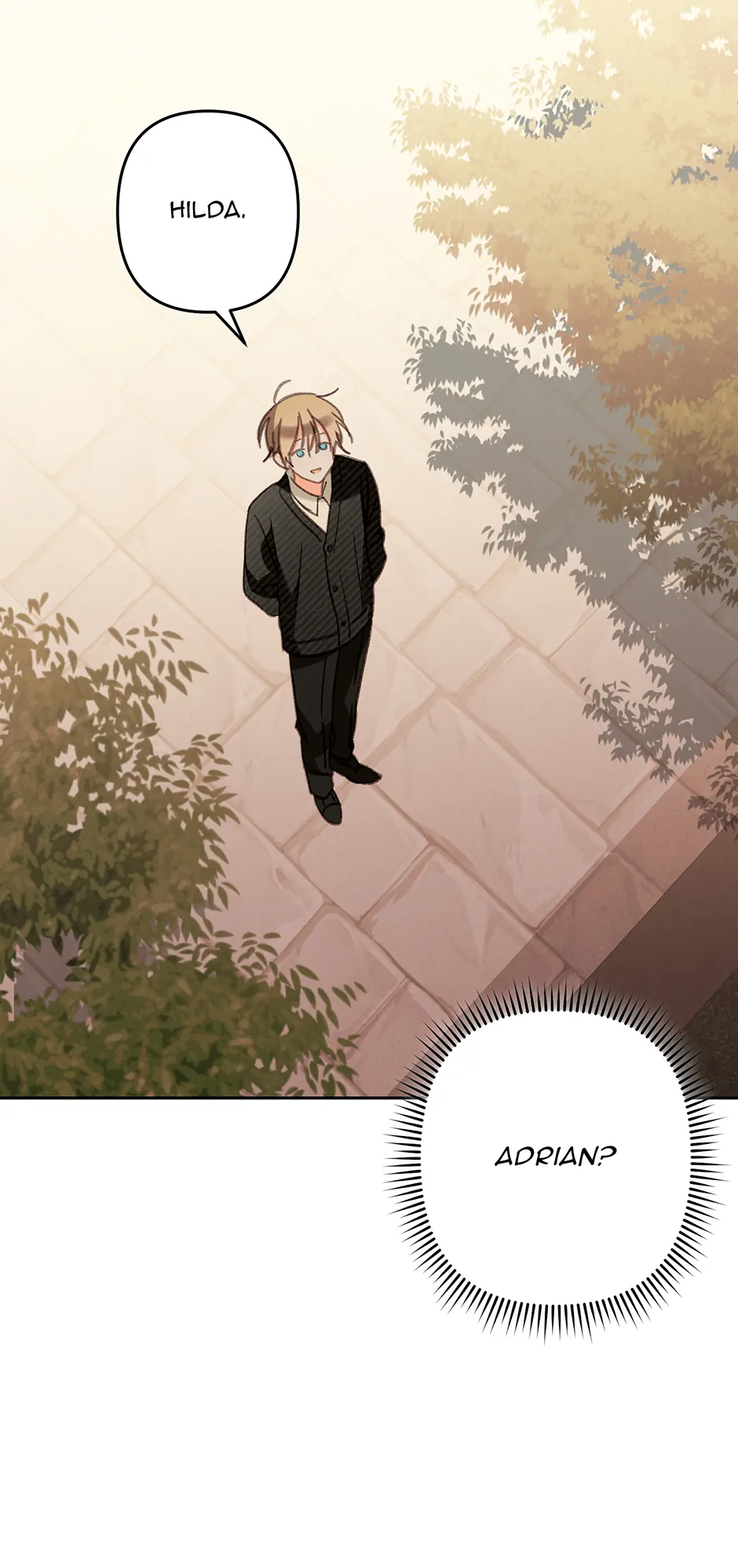 Read how to survive as a maid in a horror game Manga Online