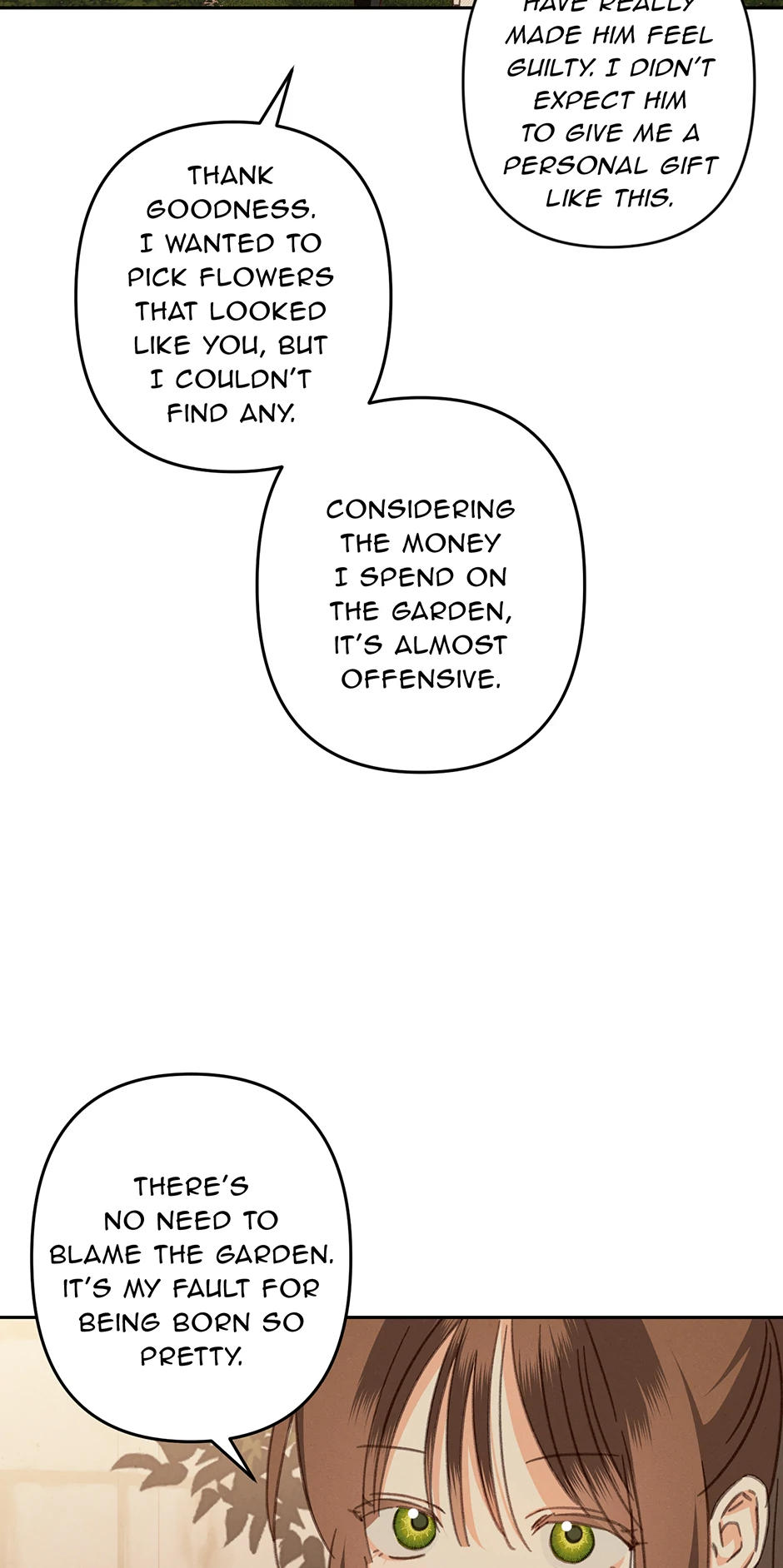 Read how to survive as a maid in a horror game Manga Online