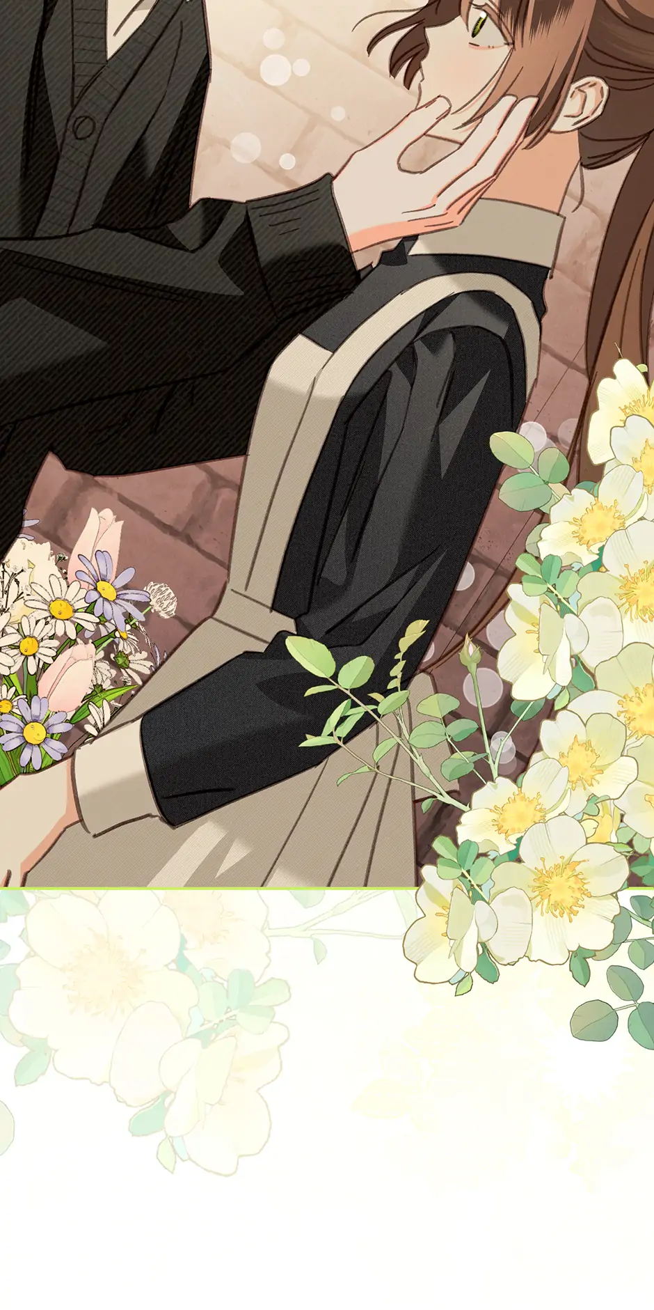 Read how to survive as a maid in a horror game Manga Online