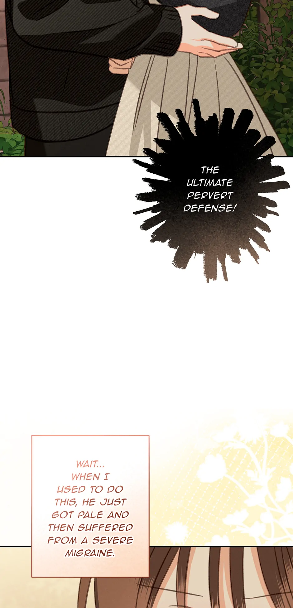 Read how to survive as a maid in a horror game Manga Online