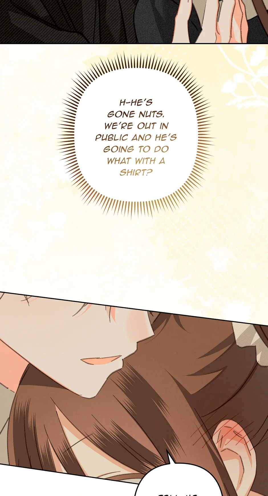Read how to survive as a maid in a horror game Manga Online