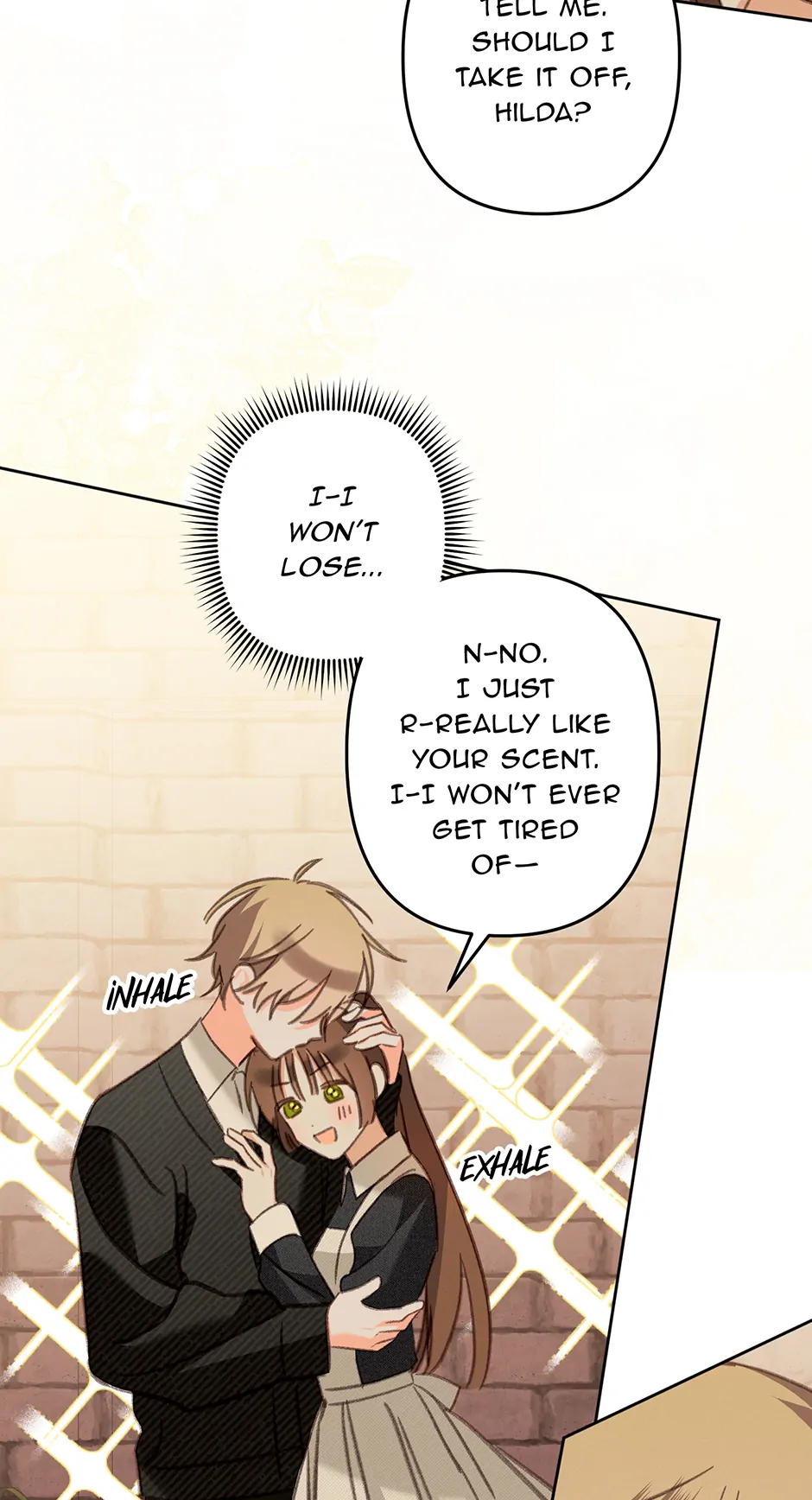 Read how to survive as a maid in a horror game Manga Online
