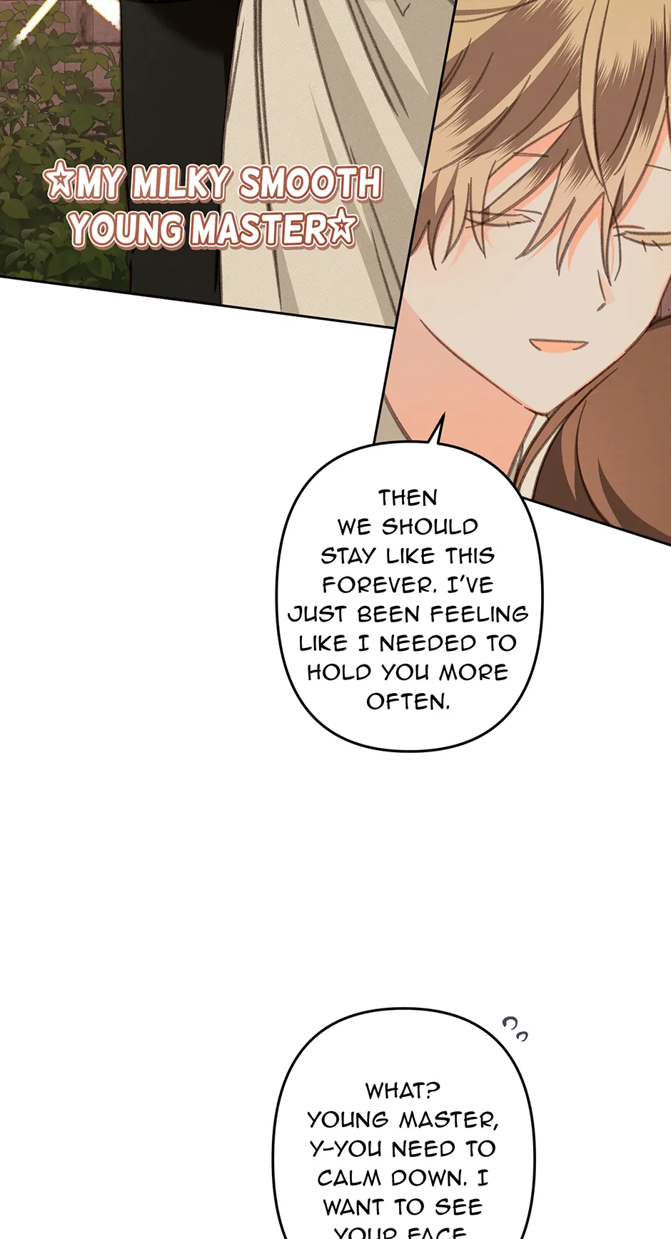 Read how to survive as a maid in a horror game Manga Online