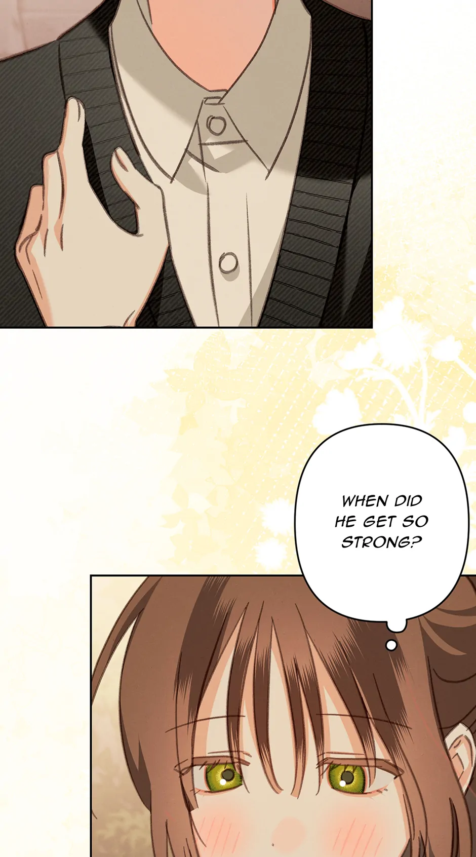 Read how to survive as a maid in a horror game Manga Online