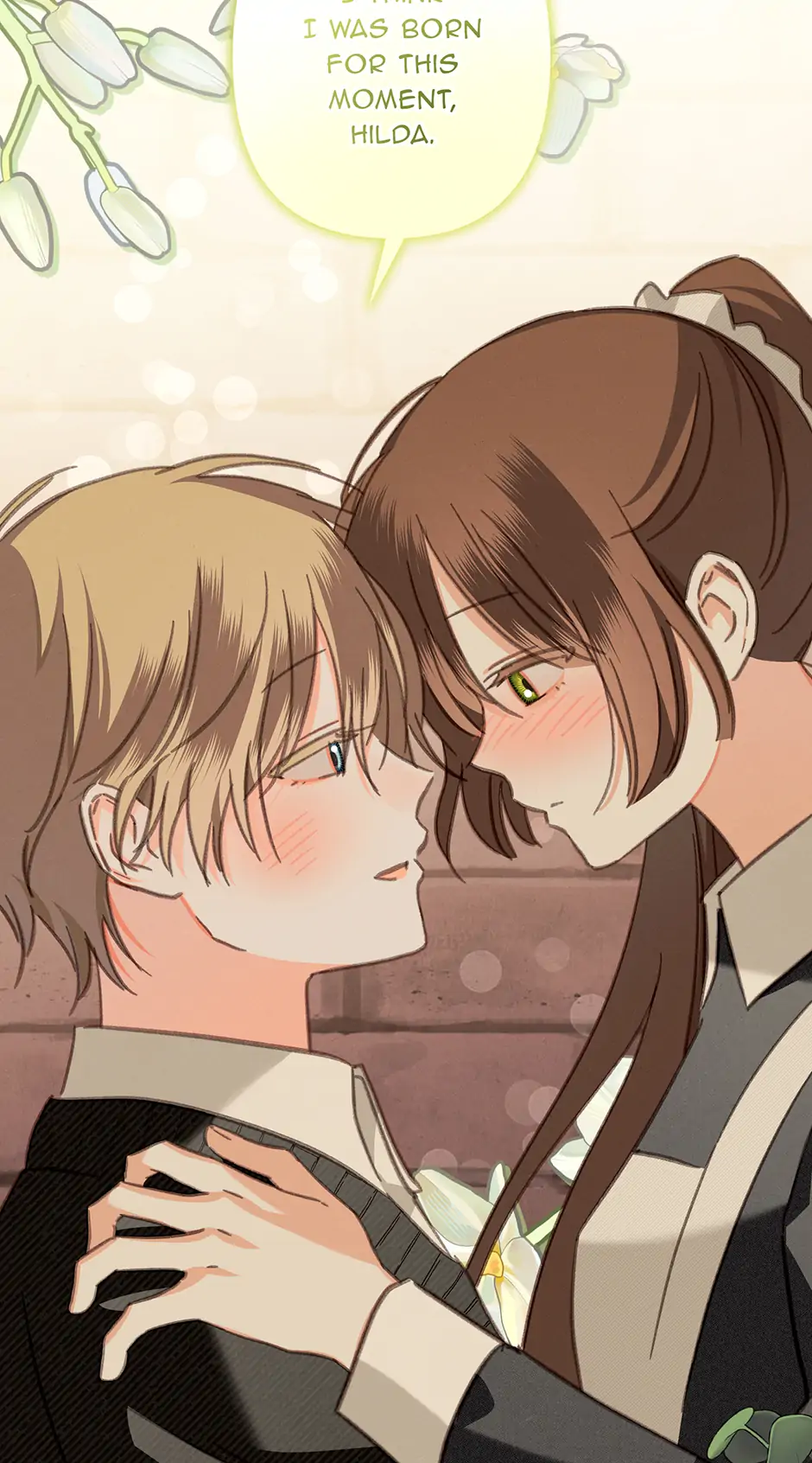 Read how to survive as a maid in a horror game Manga Online
