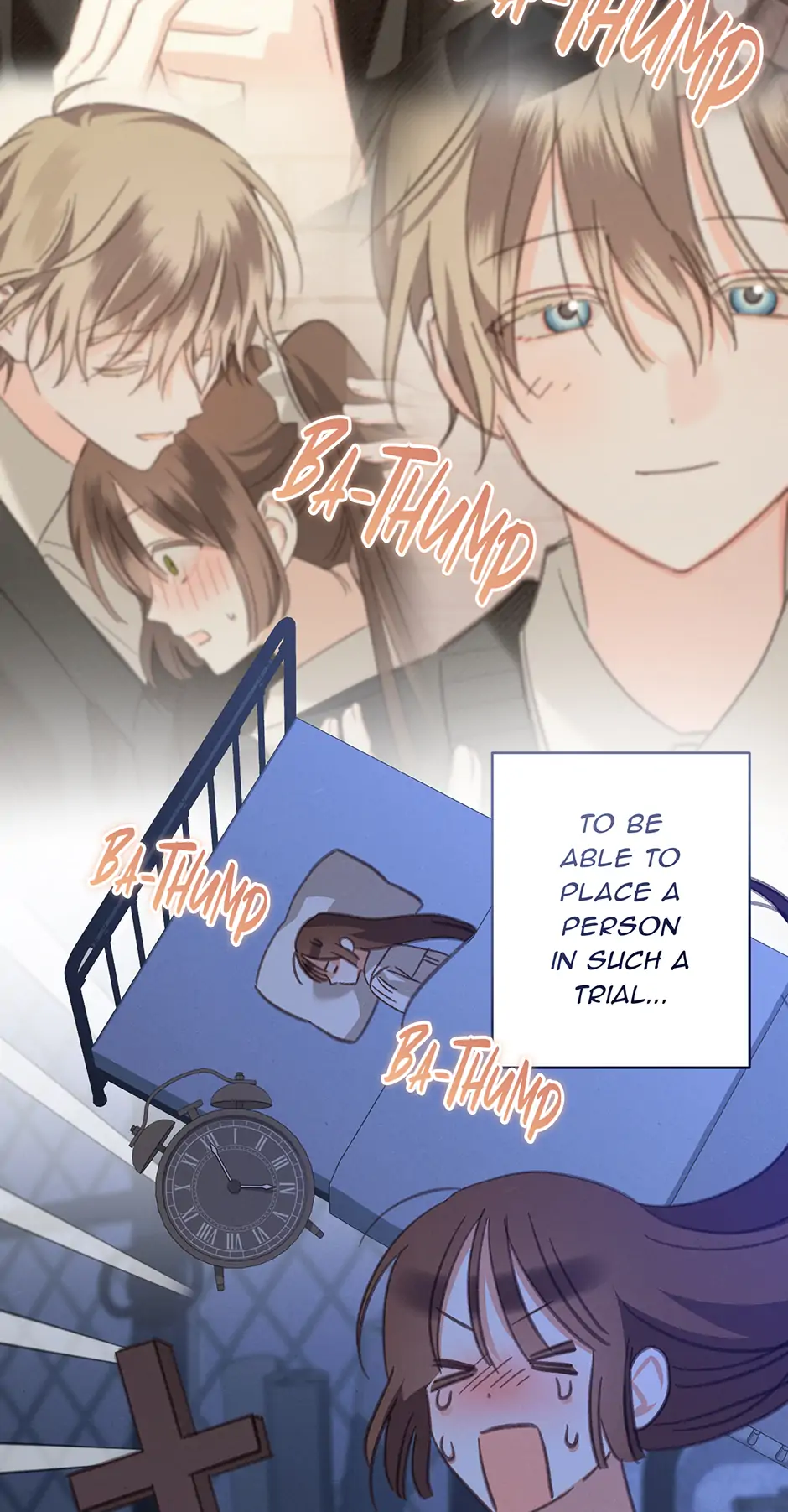 Read how to survive as a maid in a horror game Manga Online