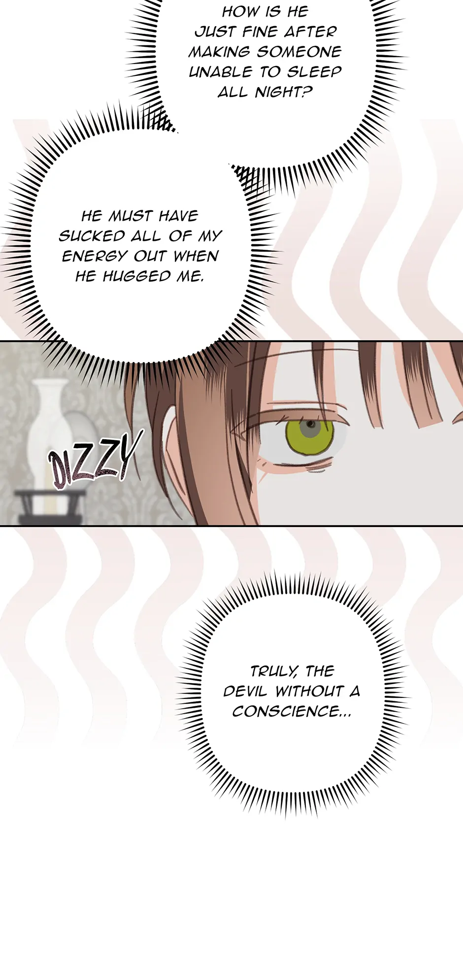 Read how to survive as a maid in a horror game Manga Online
