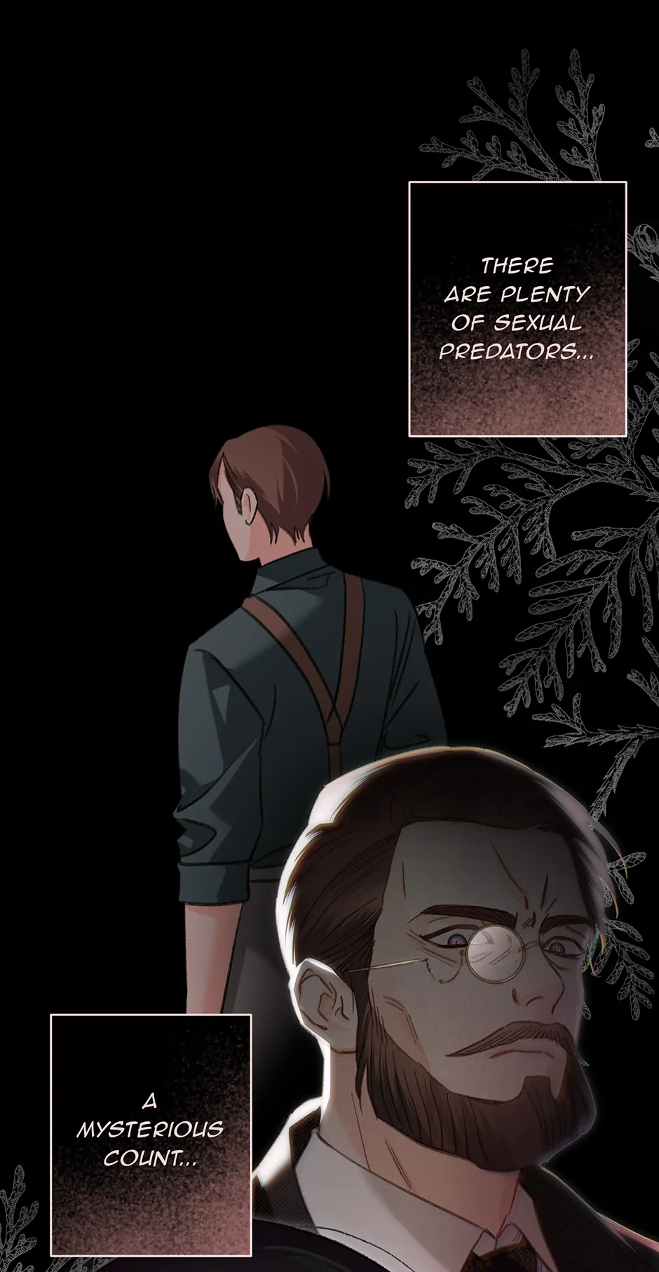 Read how to survive as a maid in a horror game Manga Online