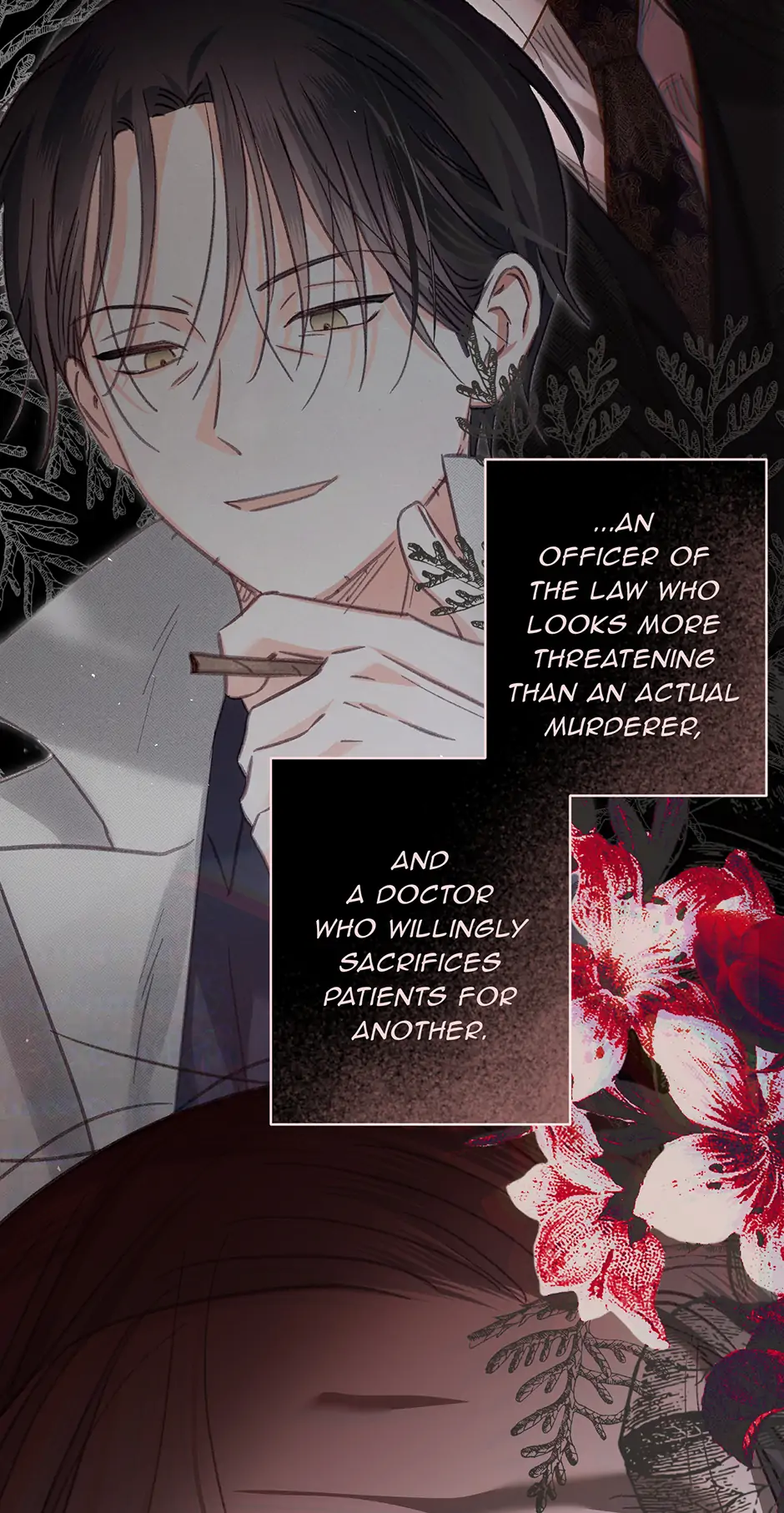 Read how to survive as a maid in a horror game Manga Online