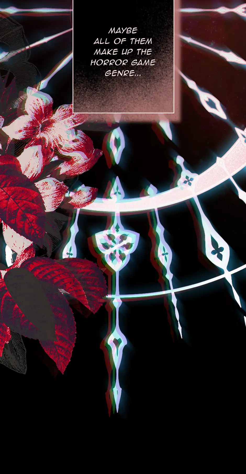 Read how to survive as a maid in a horror game Manga Online