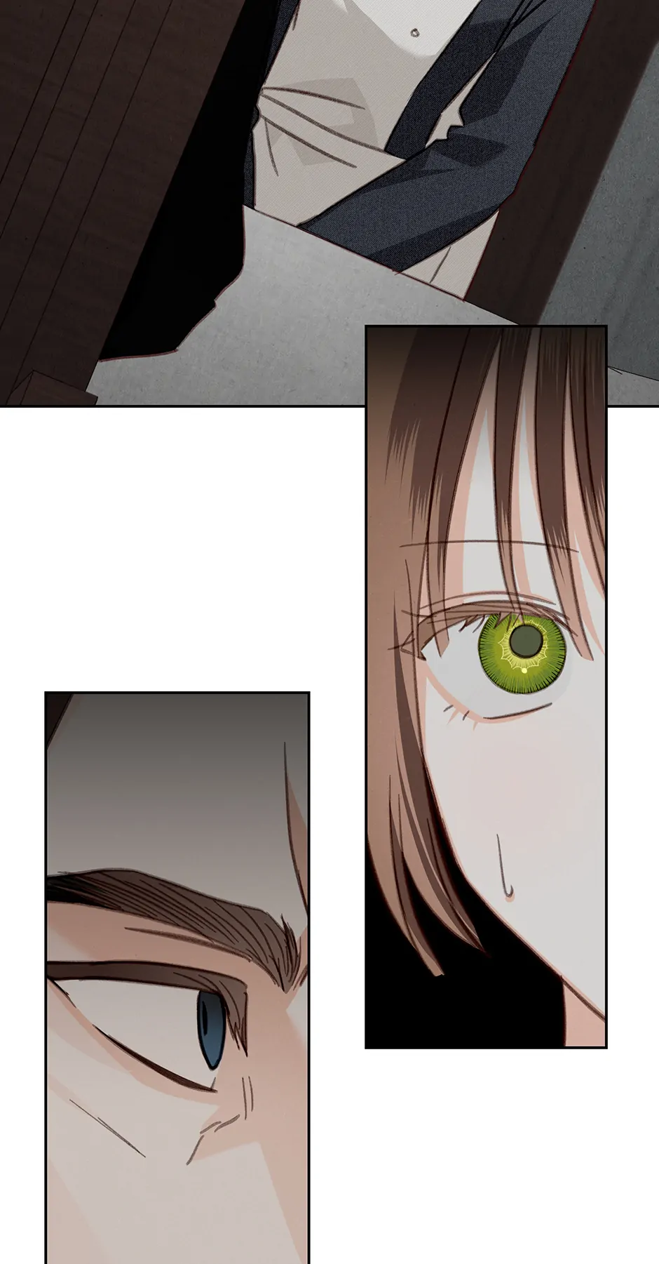 Read how to survive as a maid in a horror game Manga Online