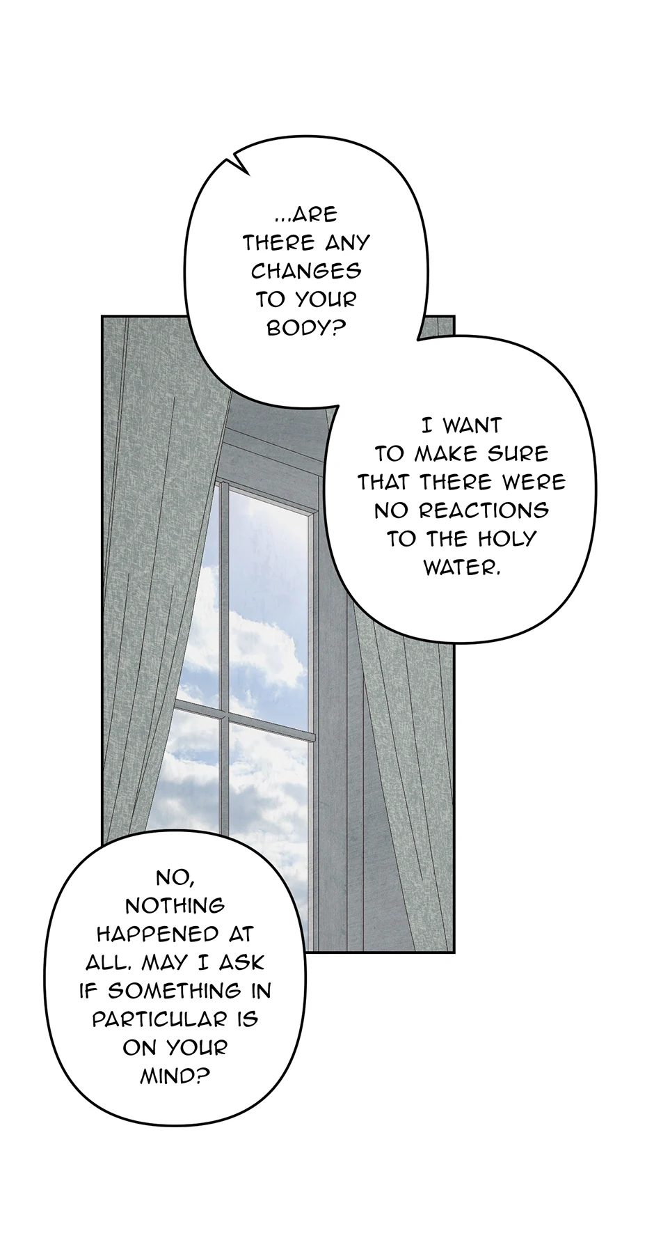 Read how to survive as a maid in a horror game Manga Online