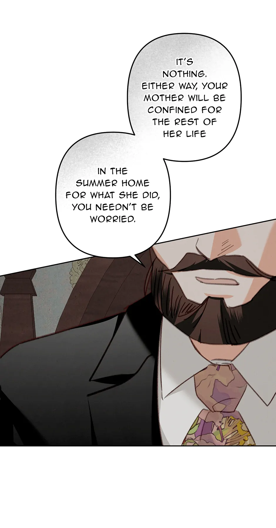 Read how to survive as a maid in a horror game Manga Online