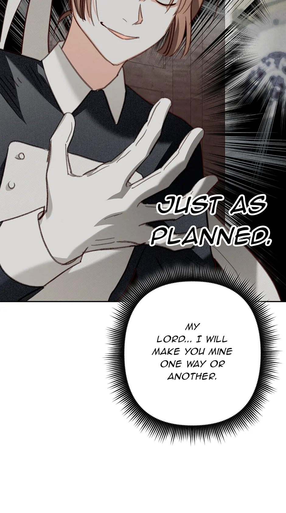Read how to survive as a maid in a horror game Manga Online