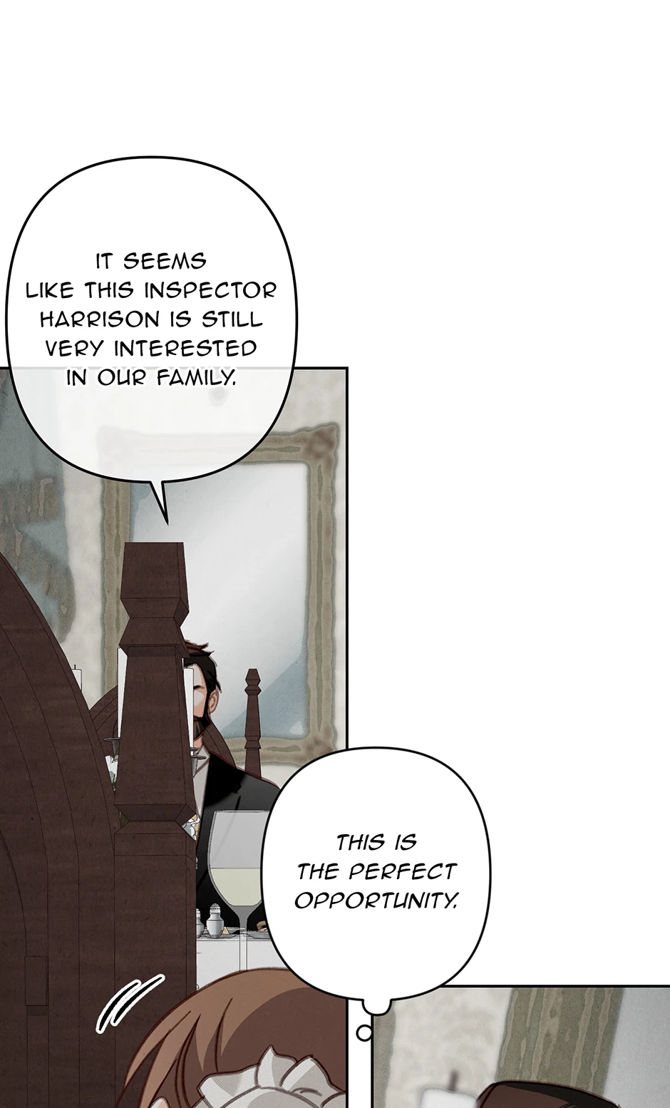 Read how to survive as a maid in a horror game Manga Online
