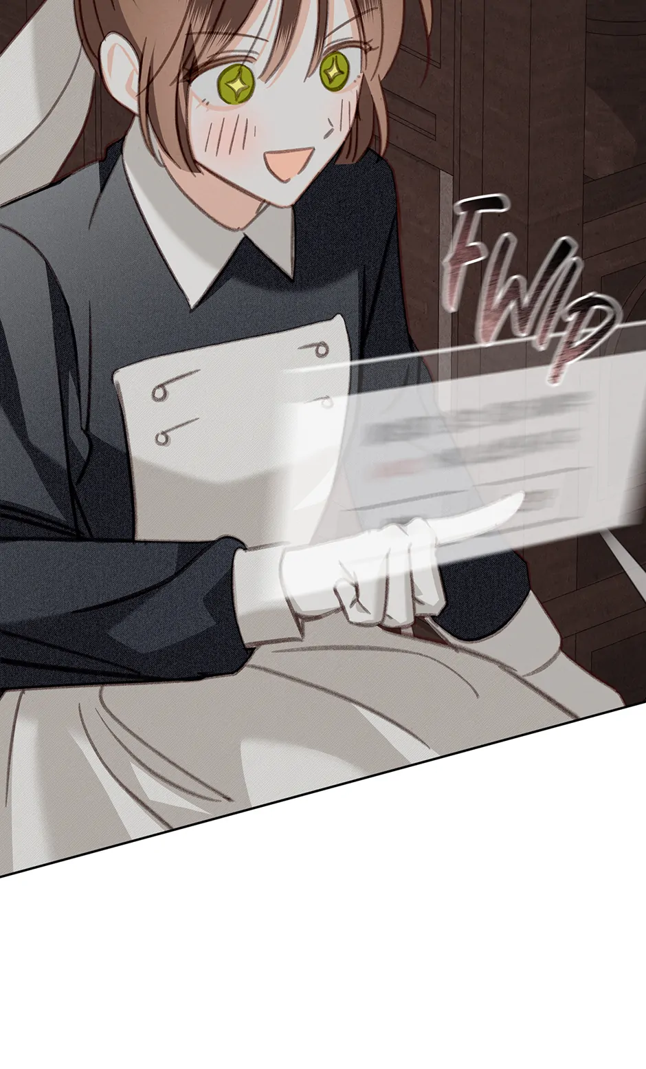 Read how to survive as a maid in a horror game Manga Online