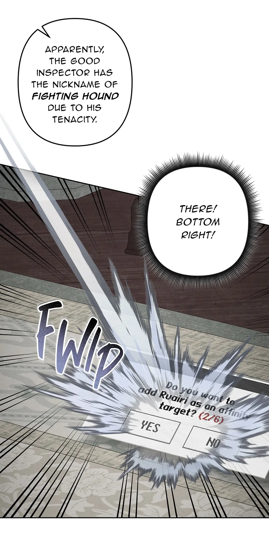 Read how to survive as a maid in a horror game Manga Online