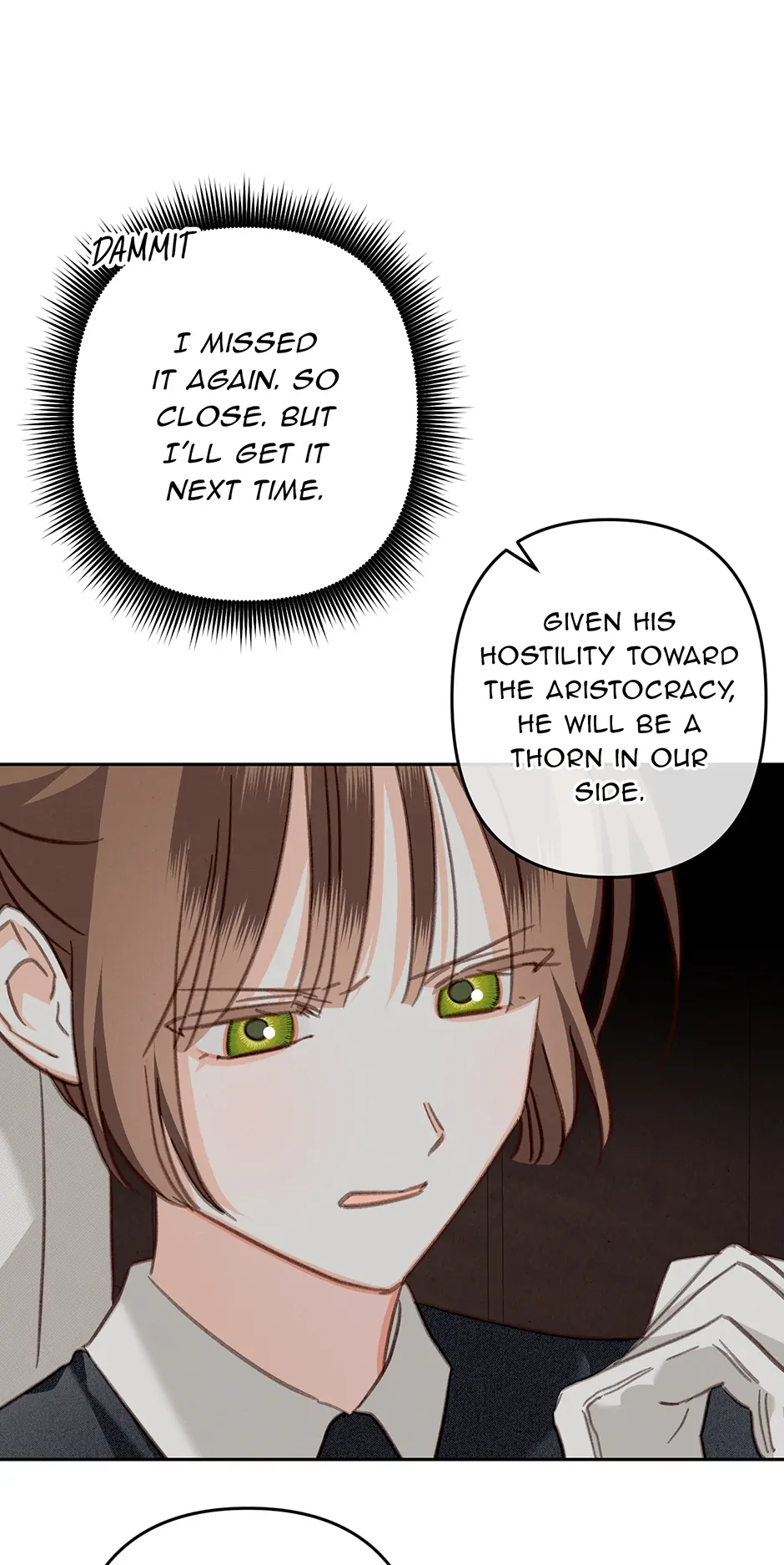 Read how to survive as a maid in a horror game Manga Online