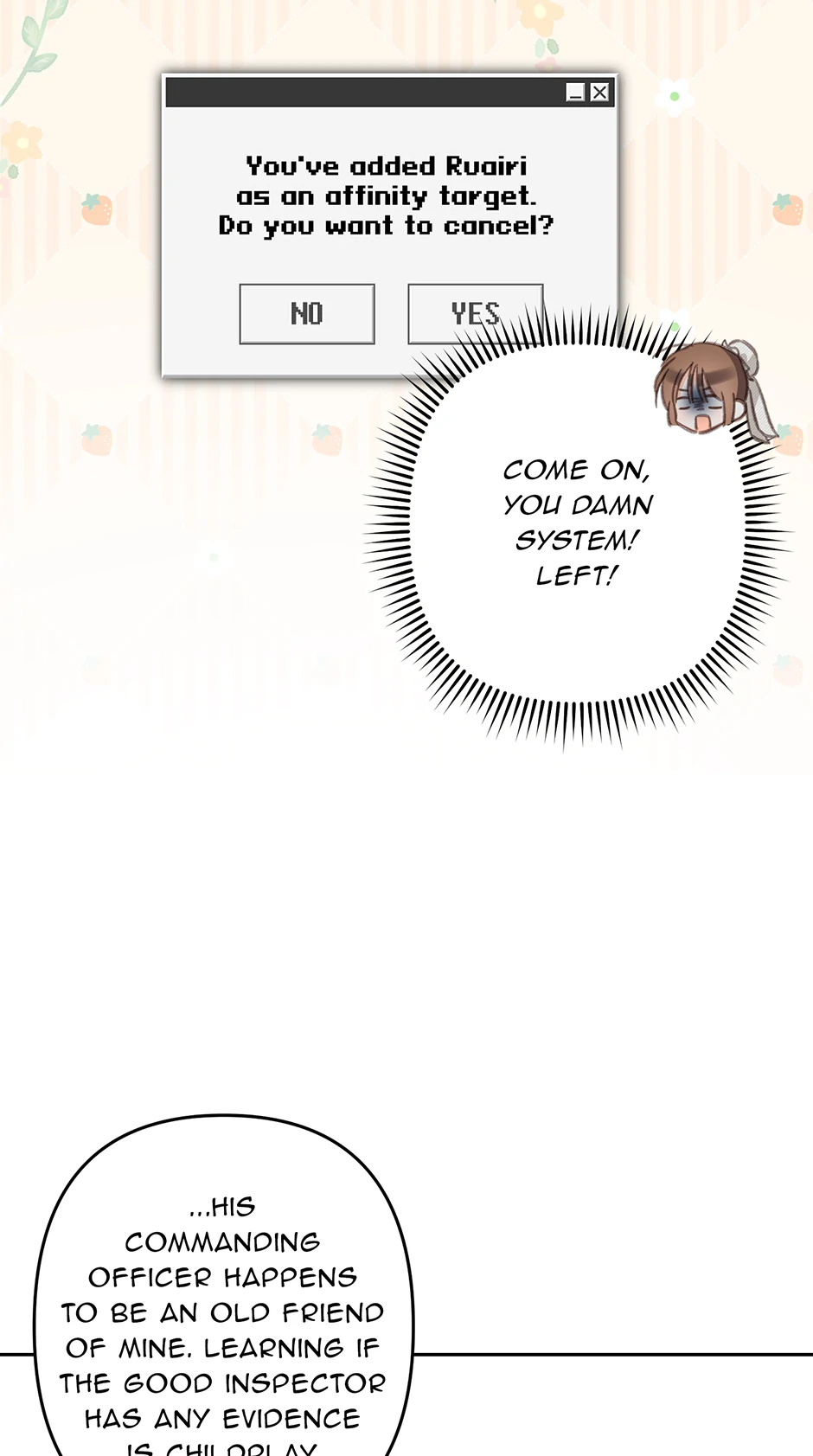 Read how to survive as a maid in a horror game Manga Online