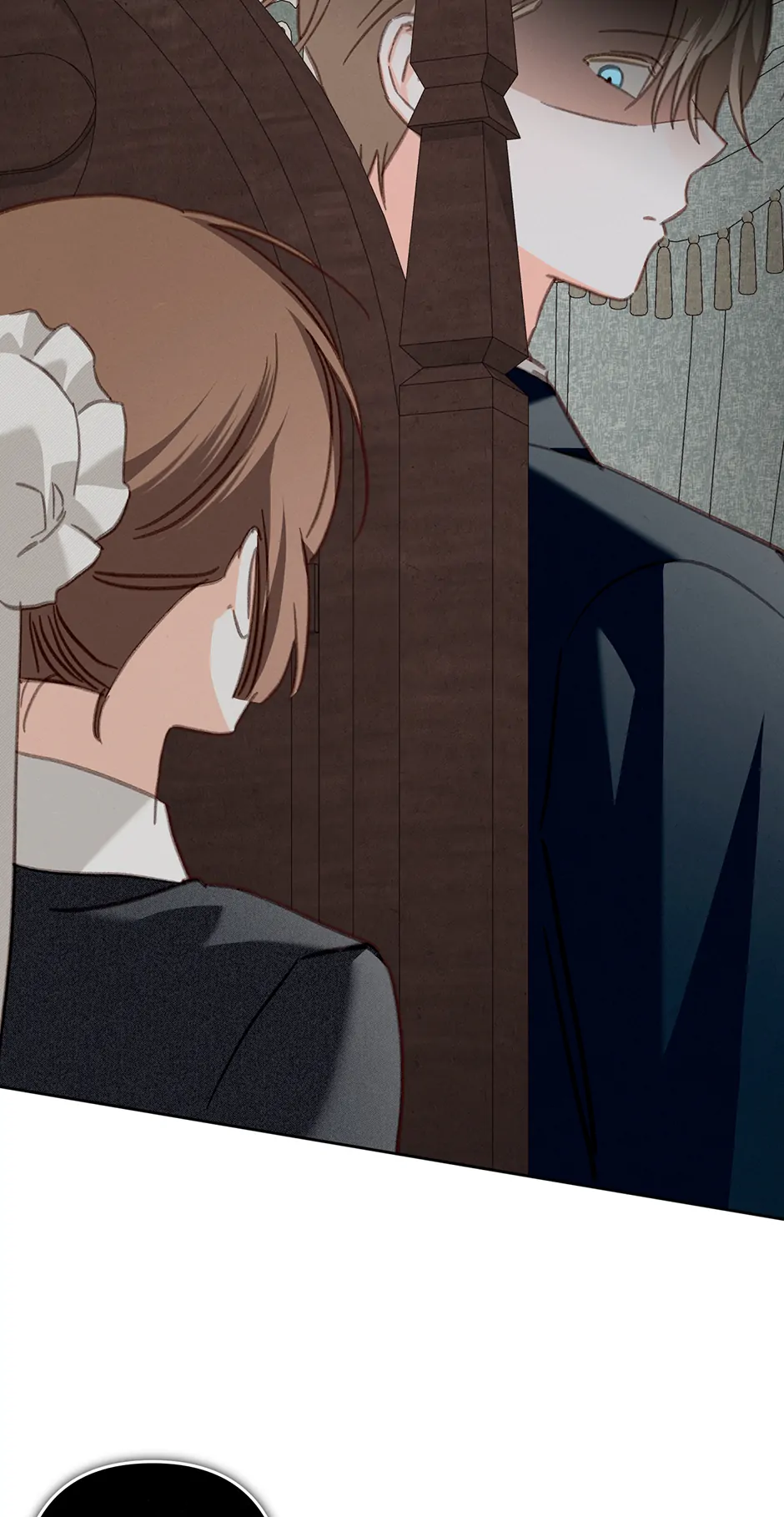 Read how to survive as a maid in a horror game Manga Online